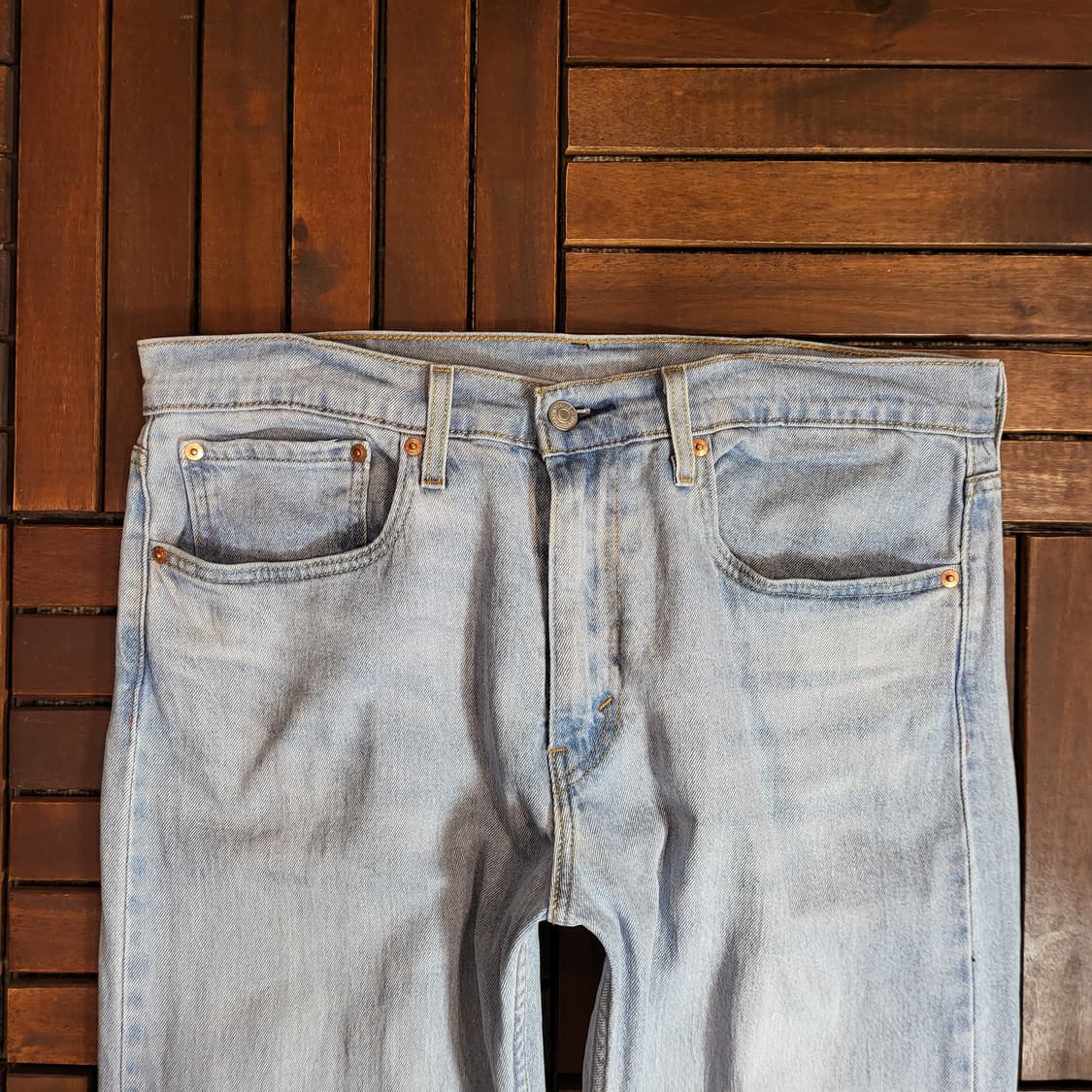 리바이스 청바지 502 (36) 상품이미지2