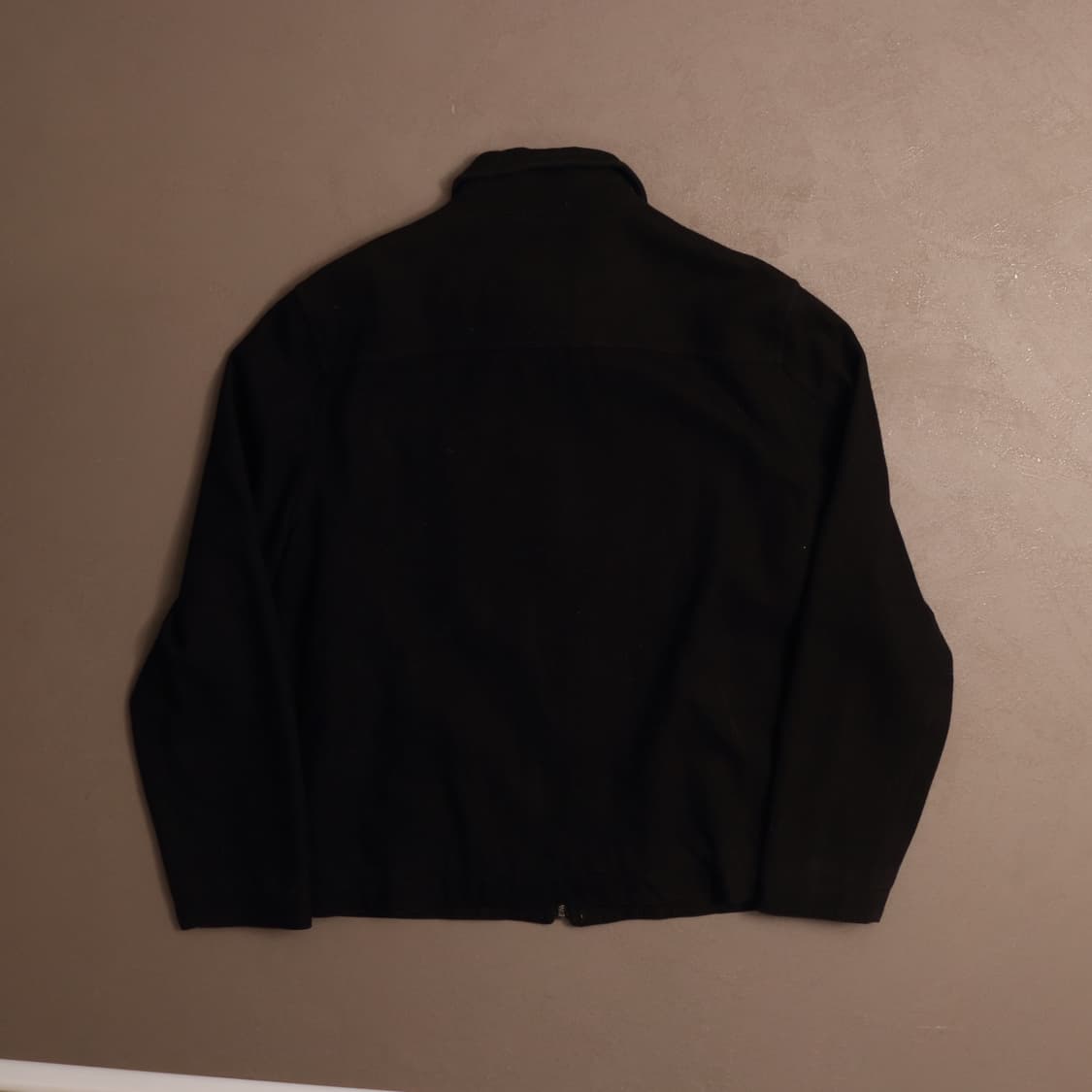 OLD NAVY 헤비울 집업자켓 A1360 상품이미지3