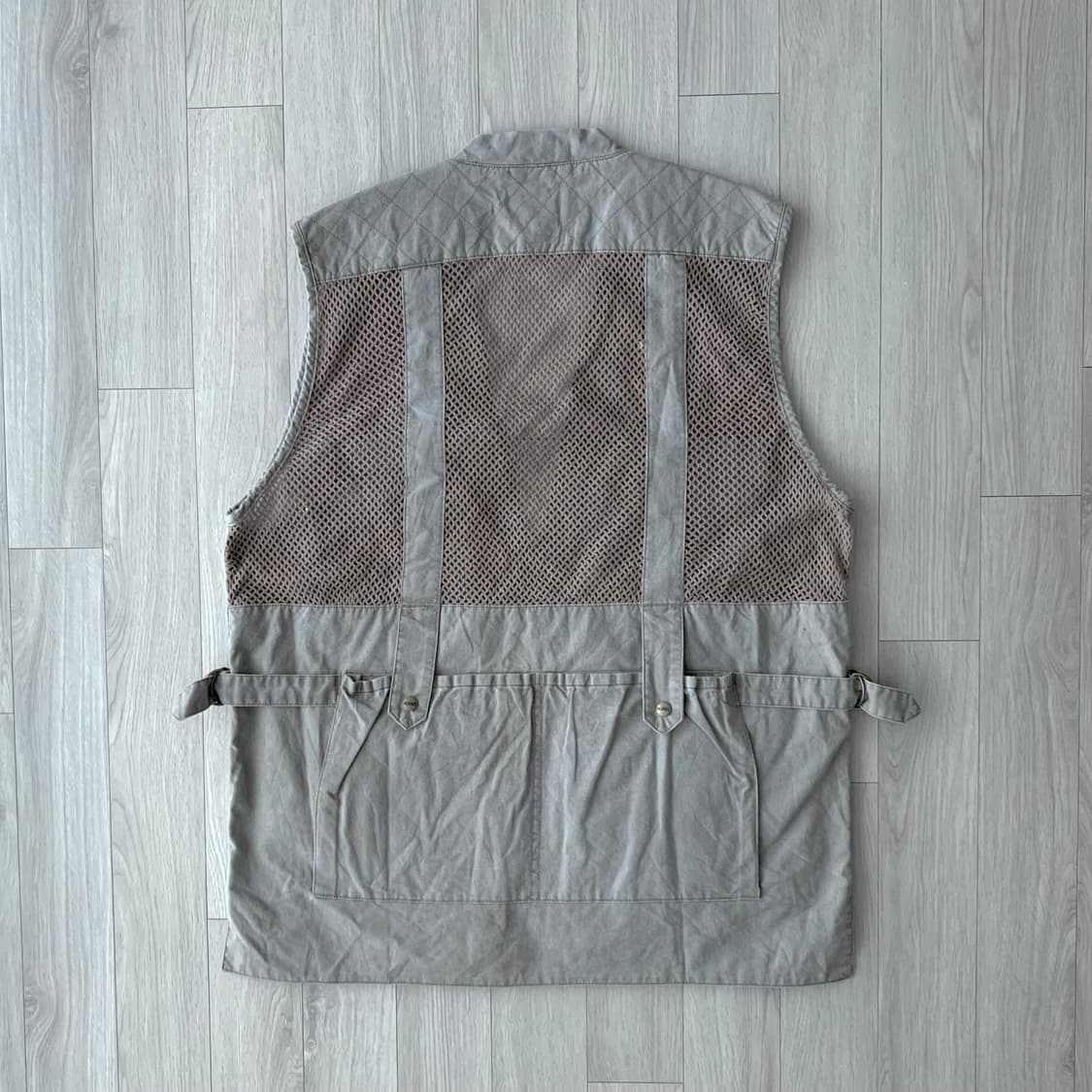 Domke 카메라백 phoTOGS 유틸리티 베스트 조끼 상품이미지5