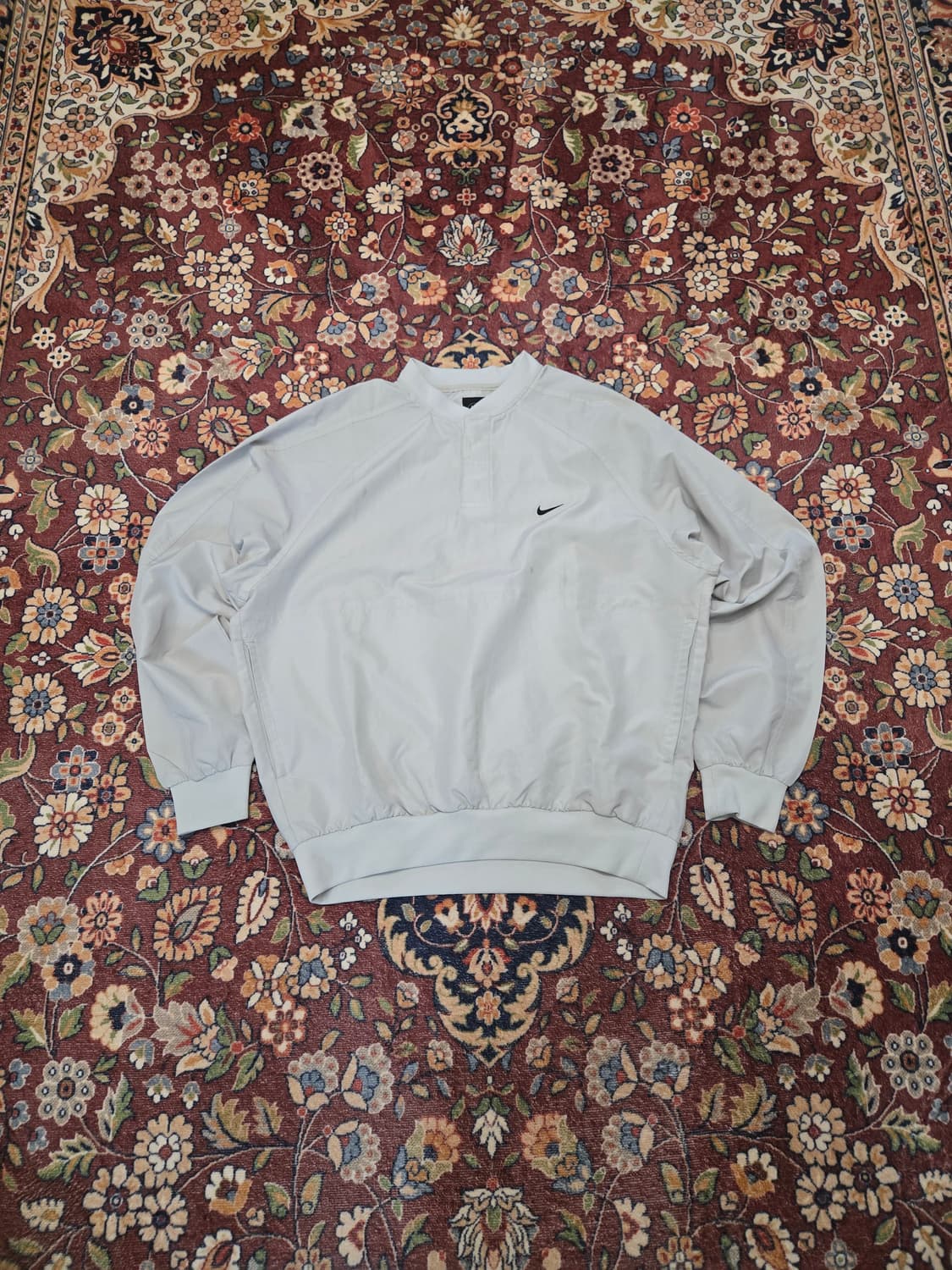 [XL] 나이키 골프 올드스쿨 웜업 상품이미지1