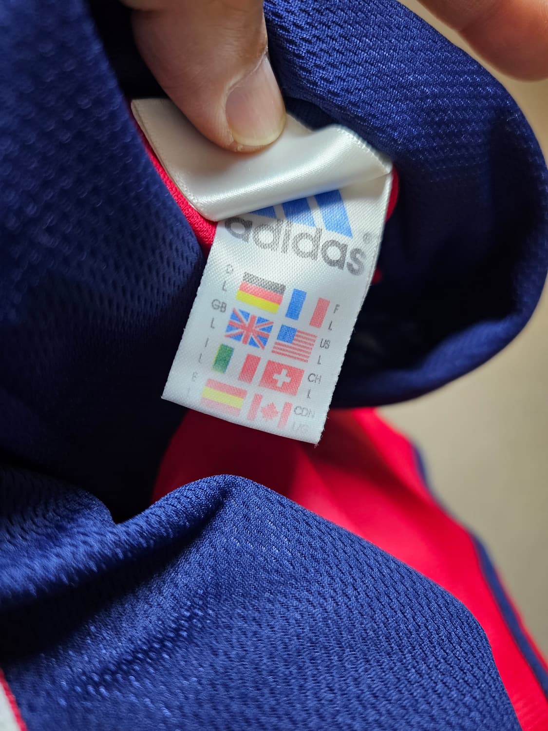 아디다스바이에른99 01 상품이미지9