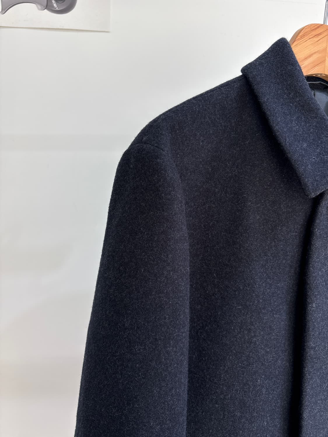 CALVIN KLEIN 코트 상품이미지3