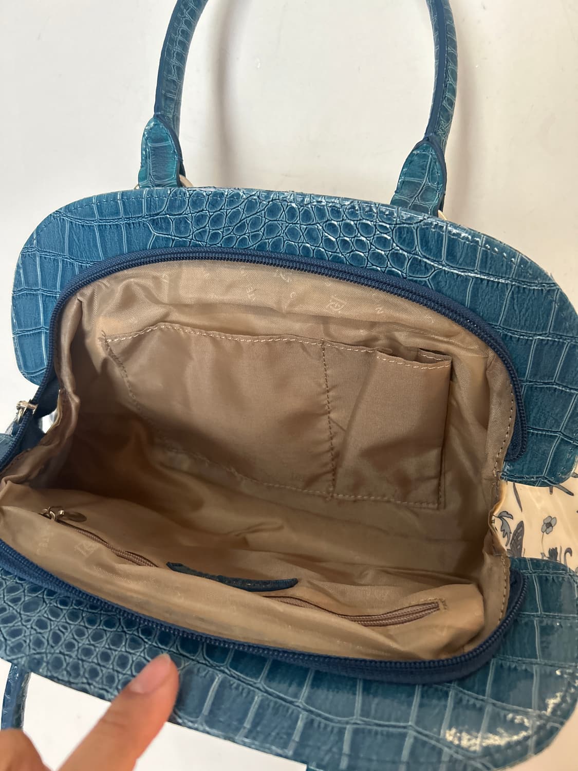 오리엔탈 페어리 가방  상품이미지7