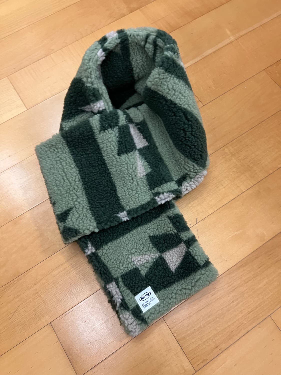 87mm머플러 상품이미지4