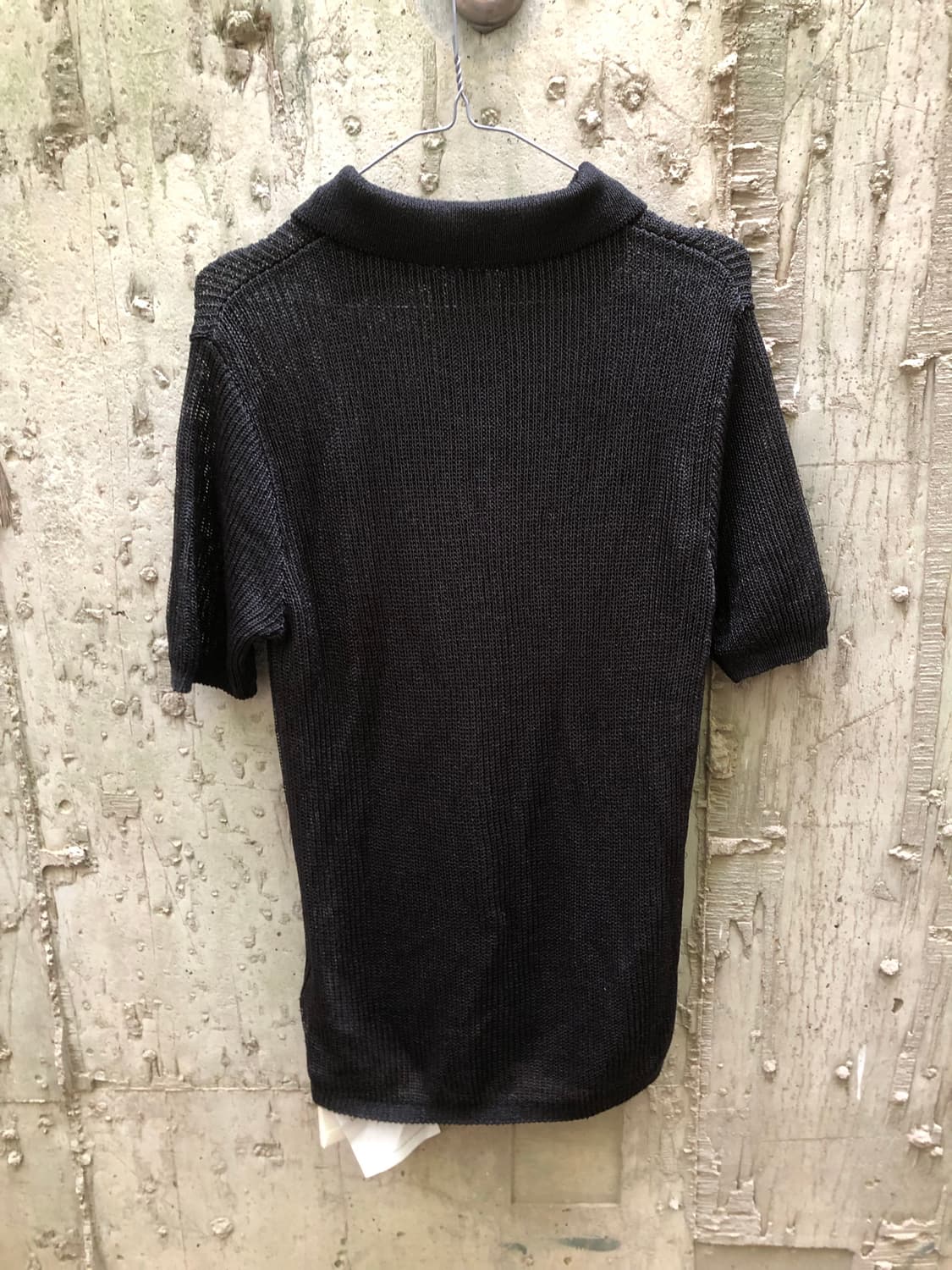Low Classic mesh T  상품이미지10