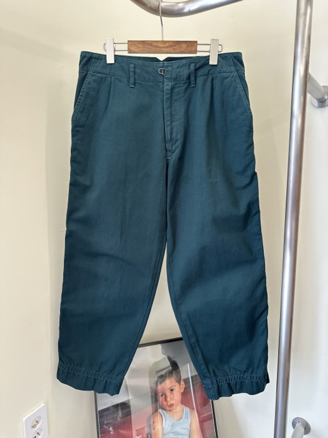 KOLOR_ 2019 A/W (32) 상품이미지1