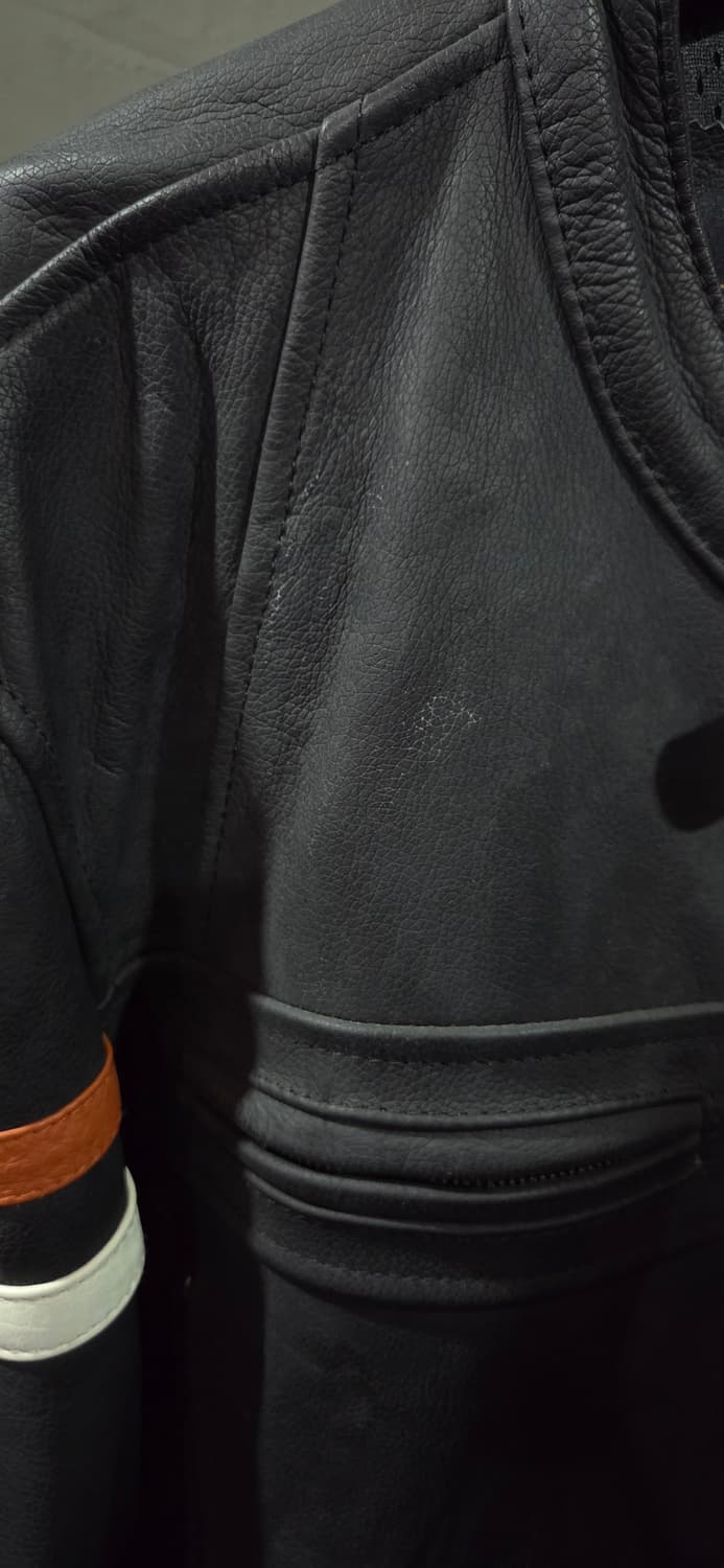 Harley Davidson Leather Jacket 상품이미지4