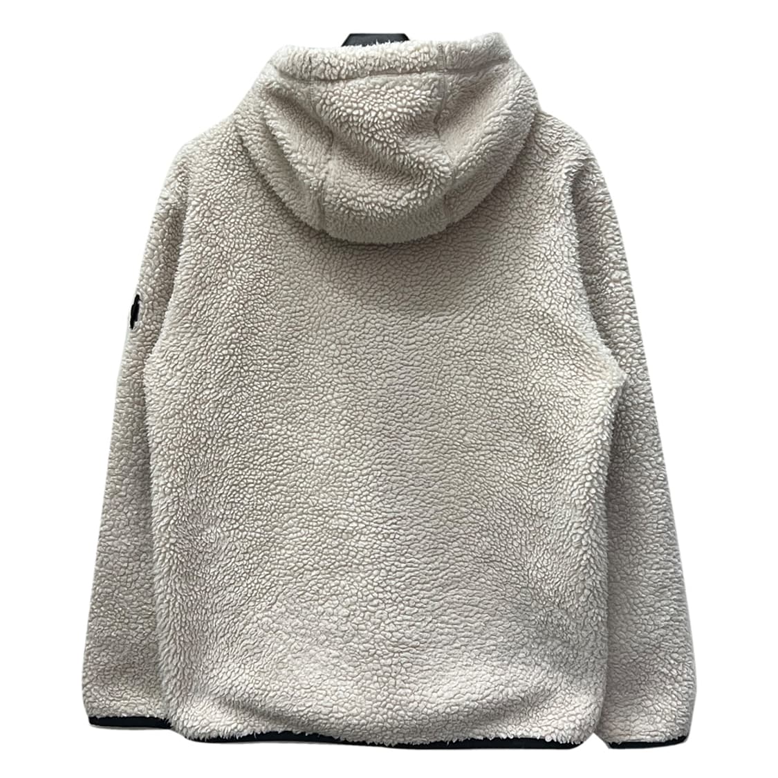 내셔널지오그래픽 코스토니 플리스 뽀글이 풀집업 자켓 XL 상품이미지2