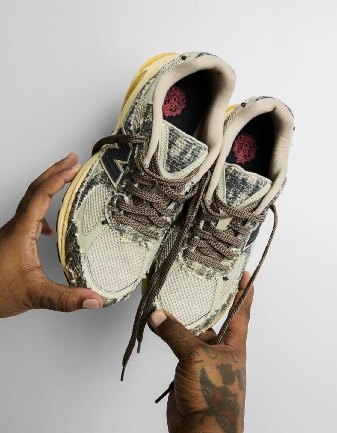 뉴발란스 x 조 프레쉬굿즈 2010 270 상품이미지2