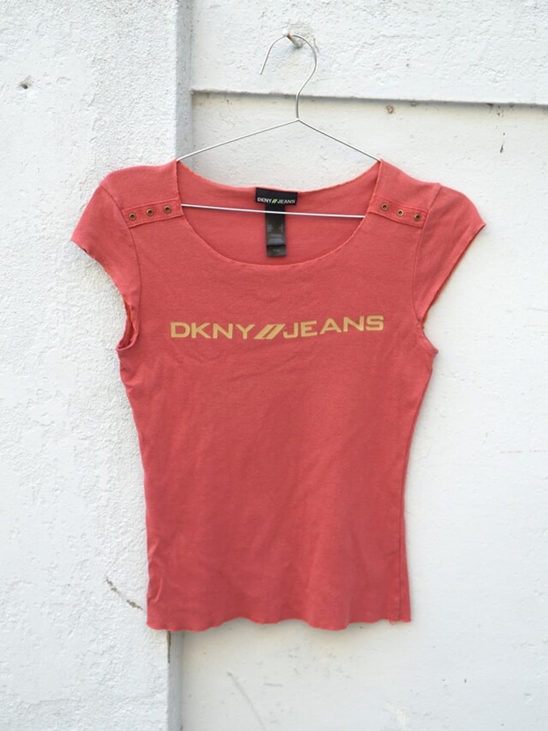 DKNY JEANS SLEEVELESS  상품이미지1