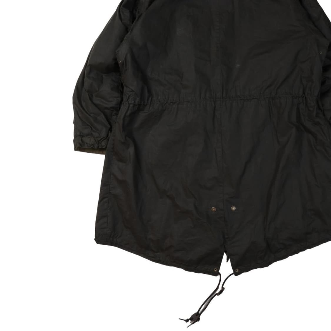 바버 Barbour Waxed Torrent Parka 상품이미지6