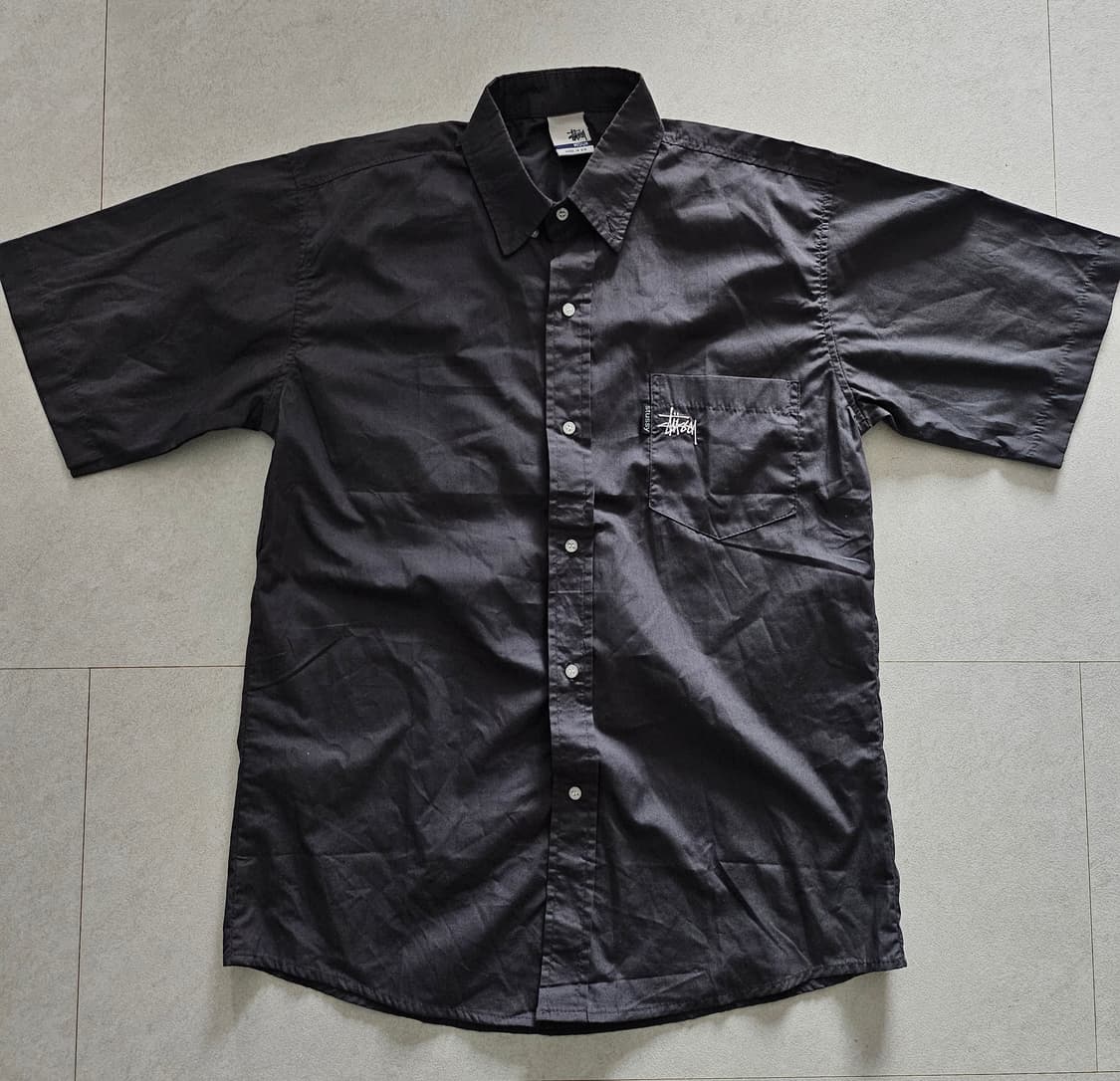 스투시 stussy 반팔셔츠 상품이미지1