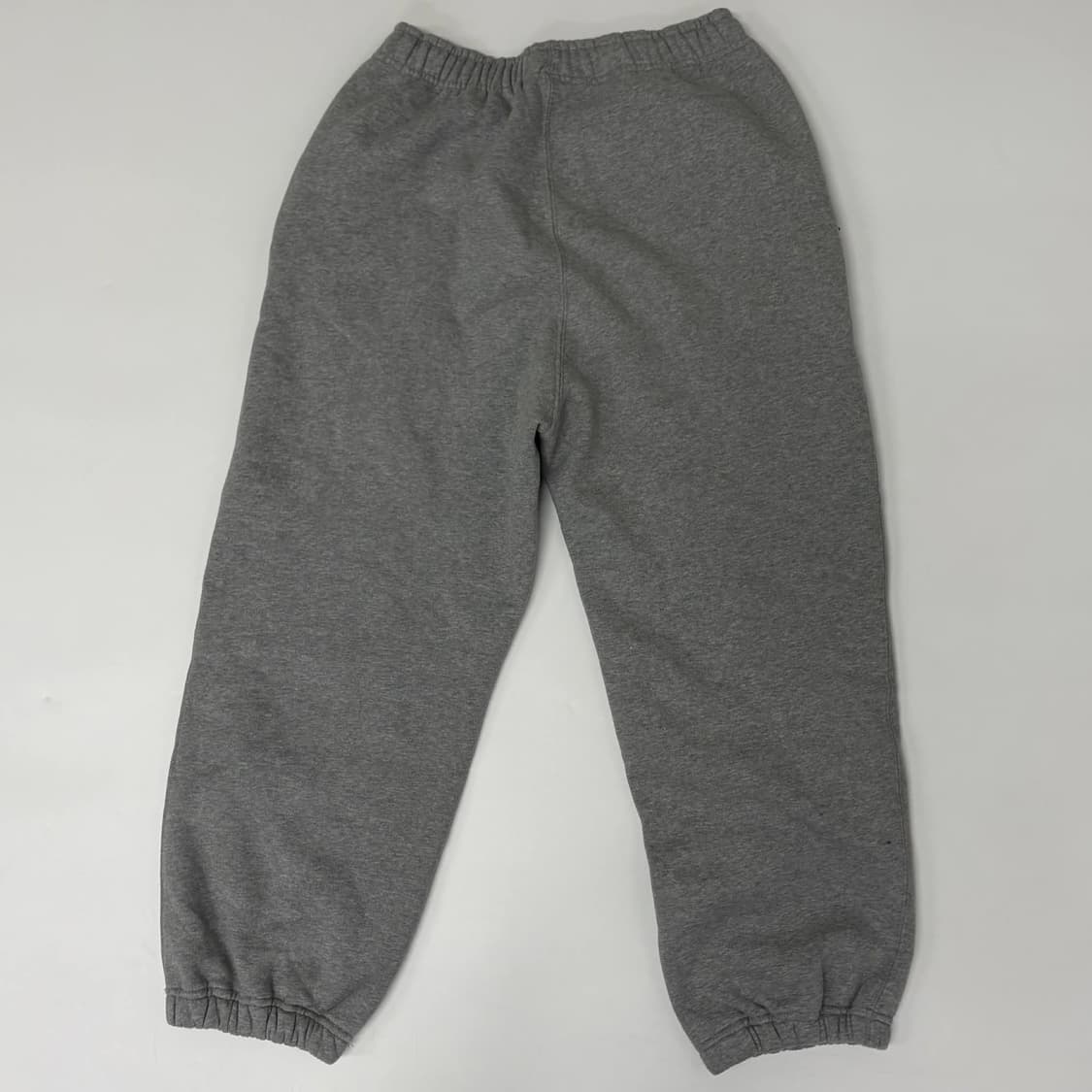 나이키 NSW 그레이 스웻 조거 팬츠 상품이미지2