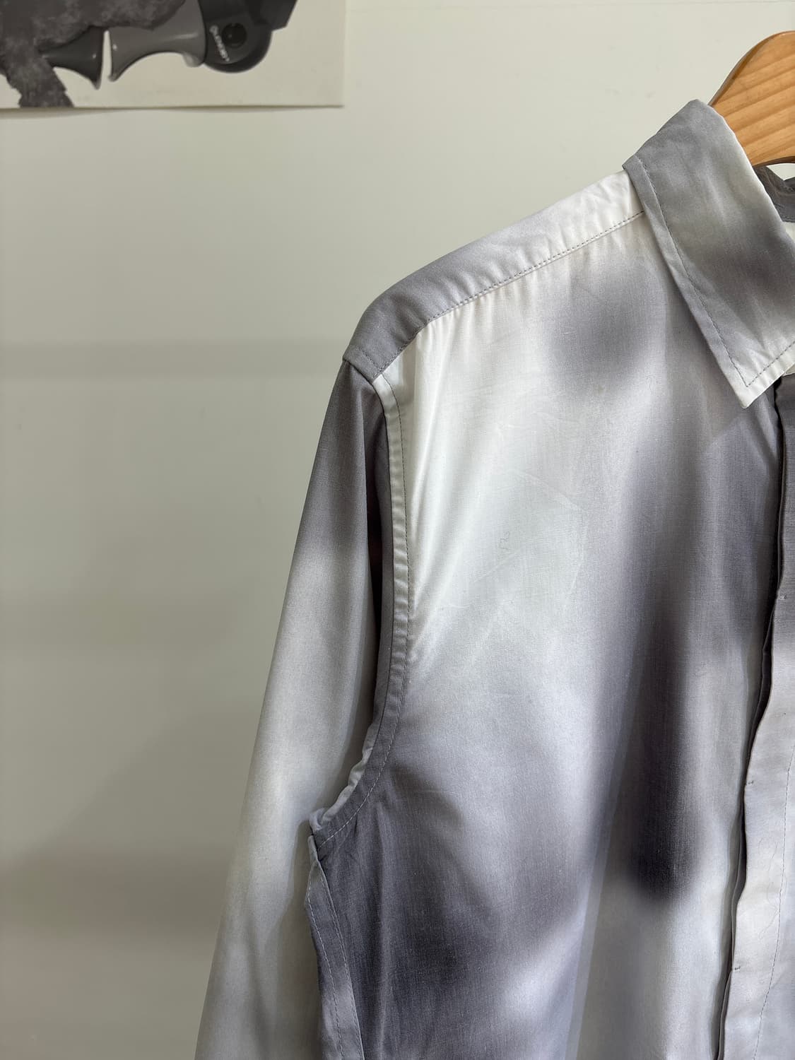 HARE 셔츠 상품이미지3