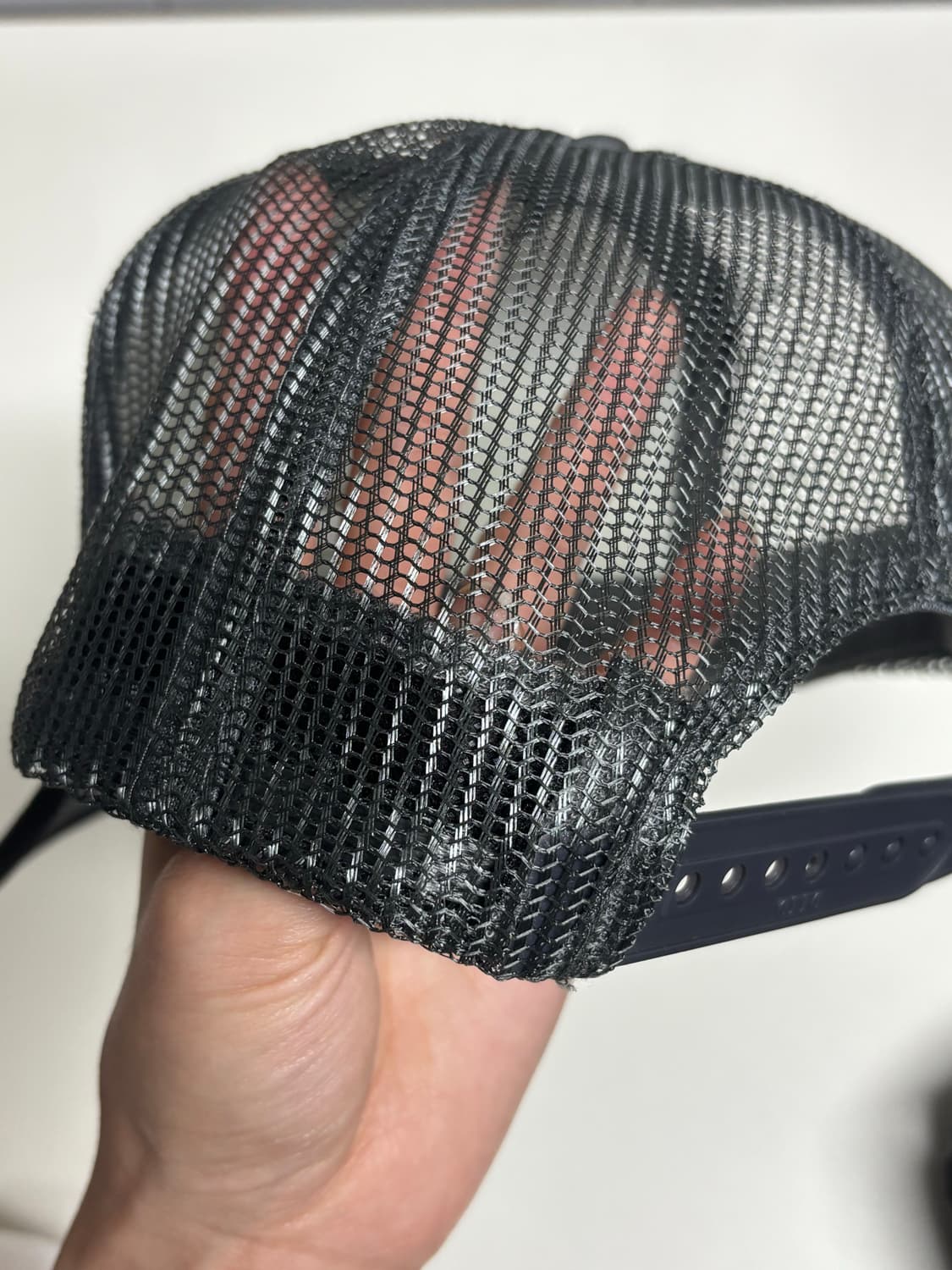 Kapital Kountry Pearl Clutcher Truck Cap 상품이미지4