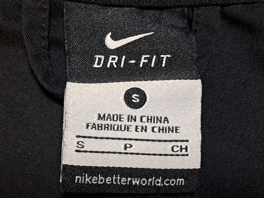 나이키 후드집업 S 상품이미지5