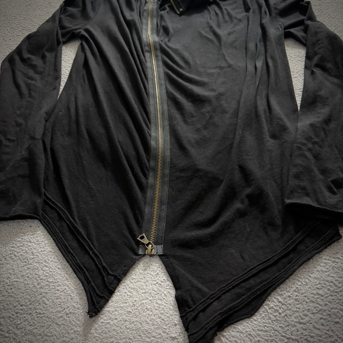 No id cardigan 상품이미지3