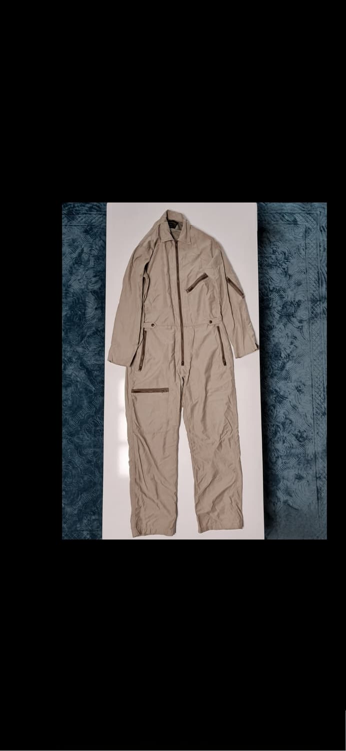 00s 히스테릭 글래머 커버올 상품이미지1