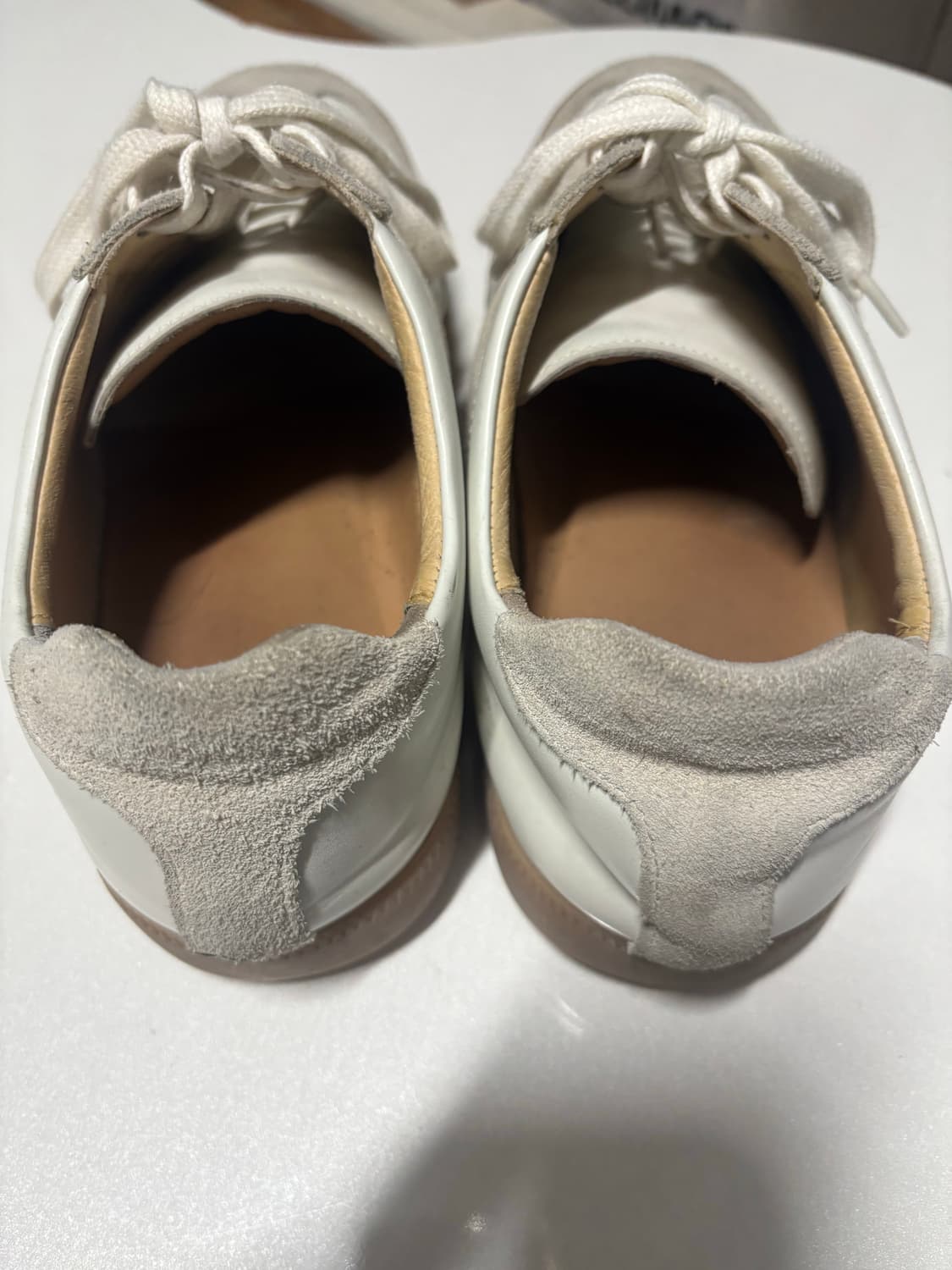 [280] 조셉트 독일군 스니커즈 280 상품이미지4