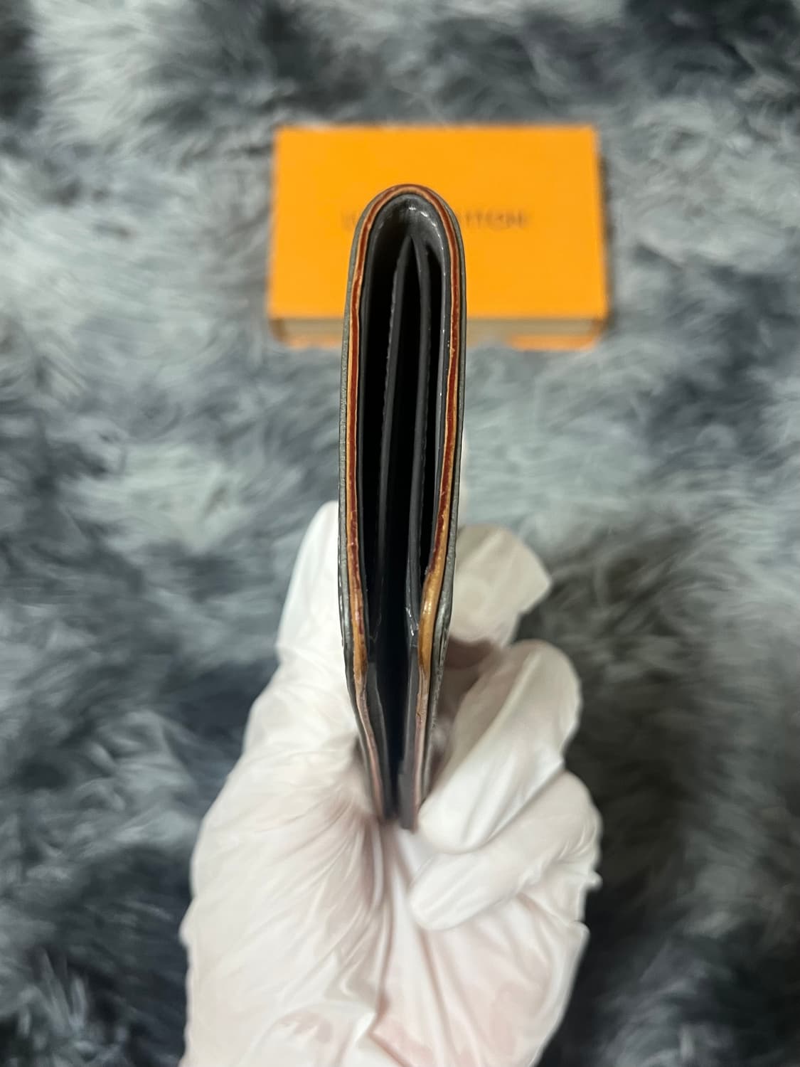 (한정판)루이비통 포켓 오거나이저 미러 상품이미지7