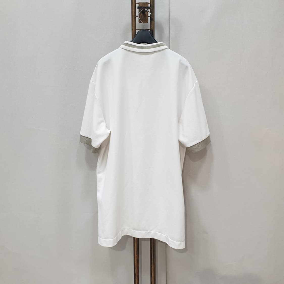 프레드페리 남성 반팔 티셔츠 110 상품이미지5