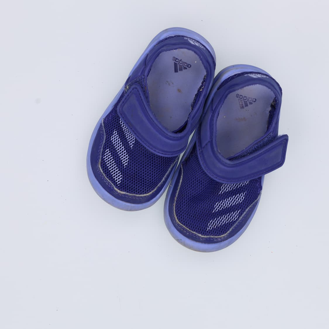 130 아디다스 키즈 샌들 0408H1 상품이미지2