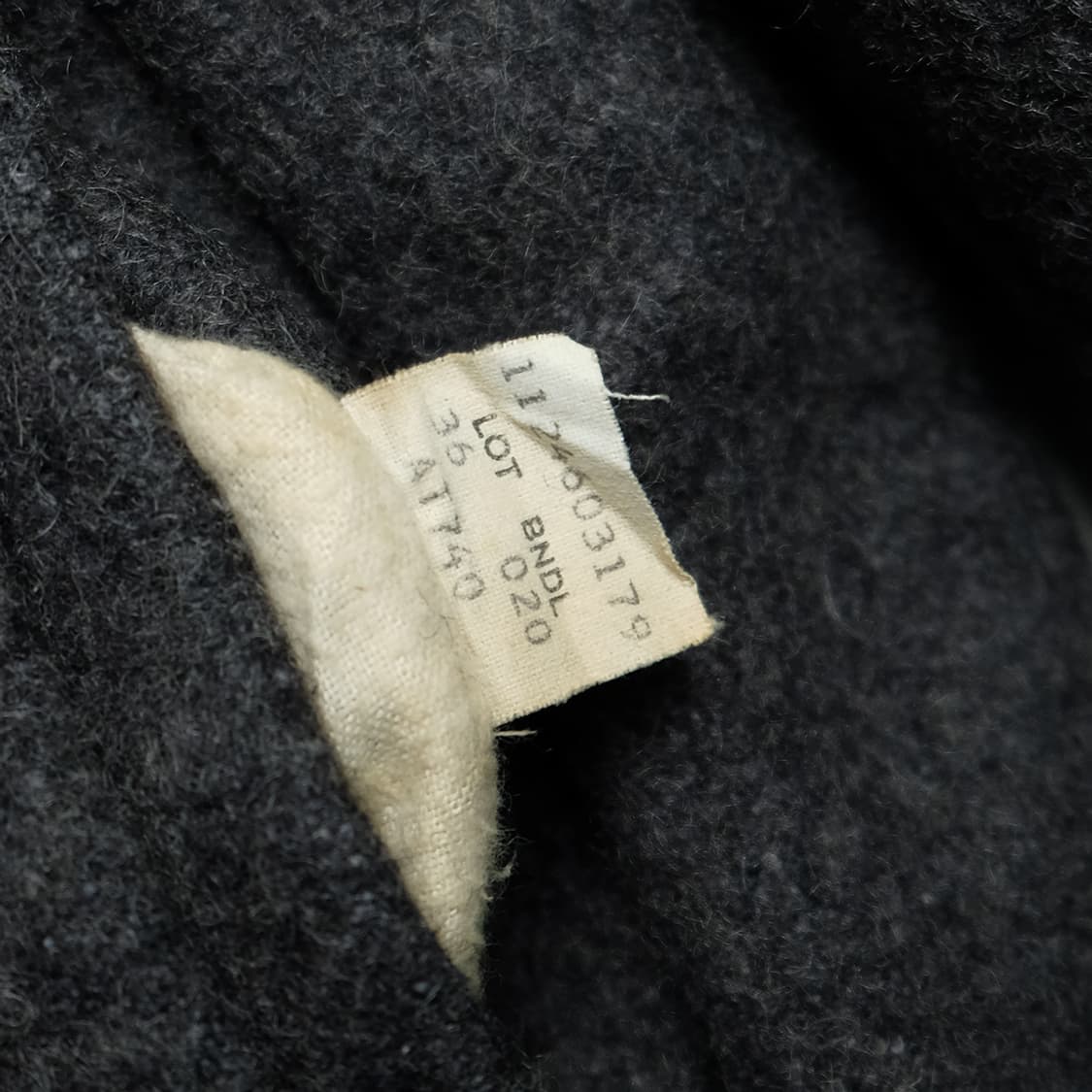 740n peacoat 상품이미지4