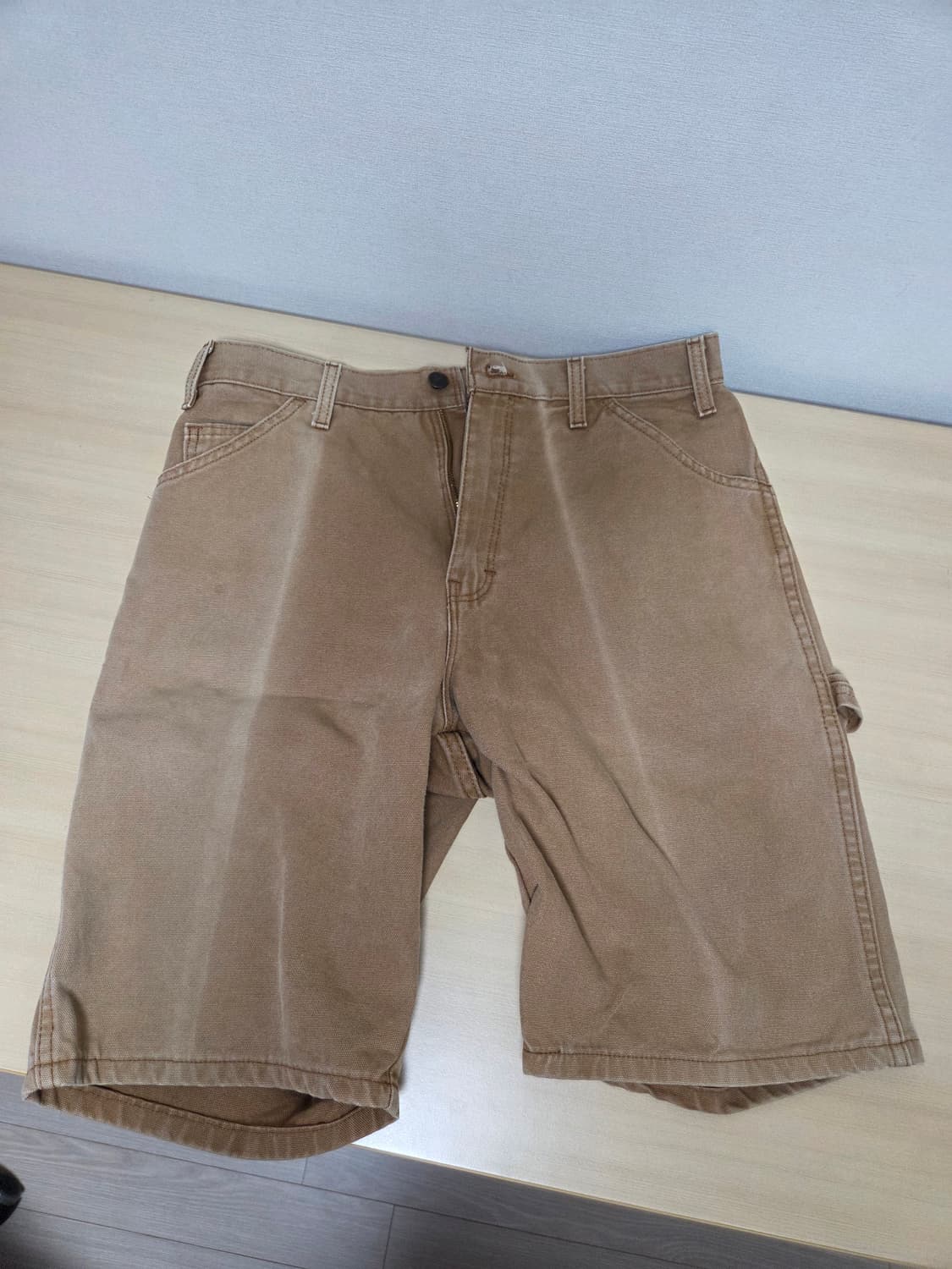 디키즈 카펜터 워크 팬츠 상품이미지2