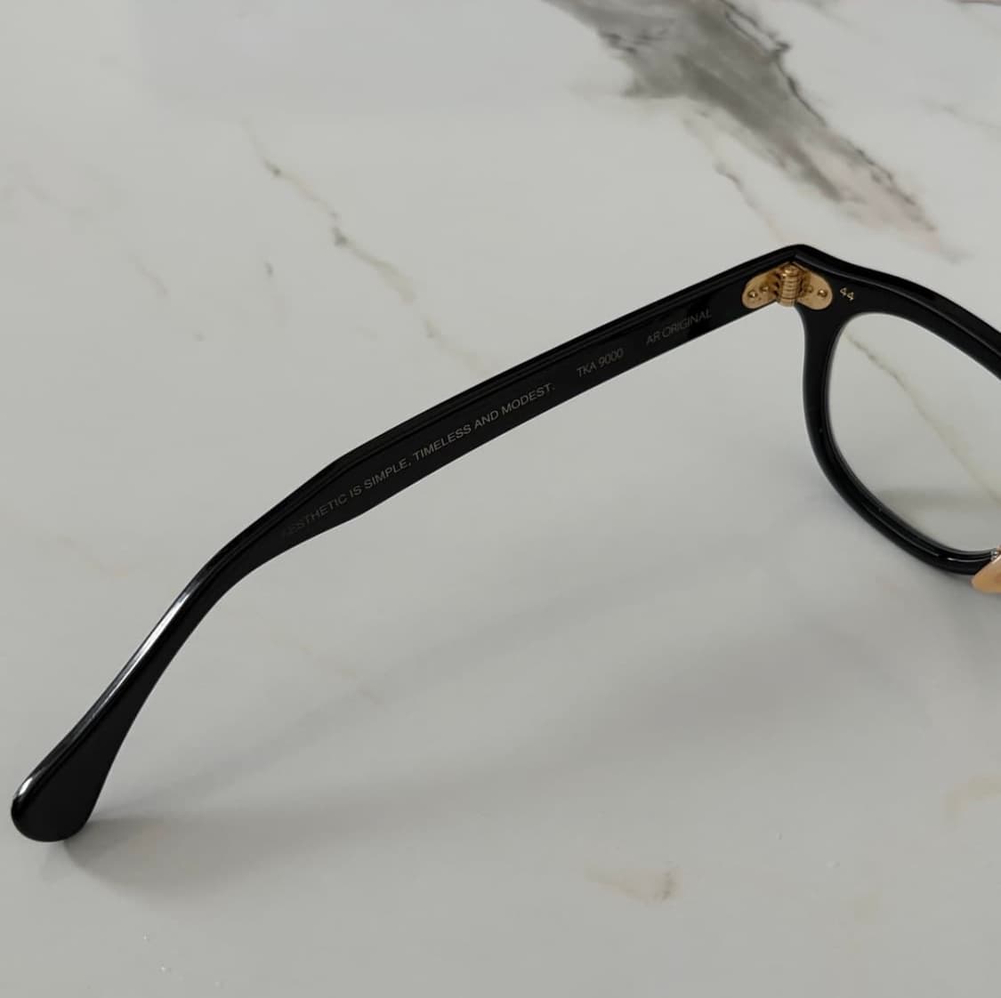 타르트옵티컬x이스트로그 44 아넬형 상품이미지4