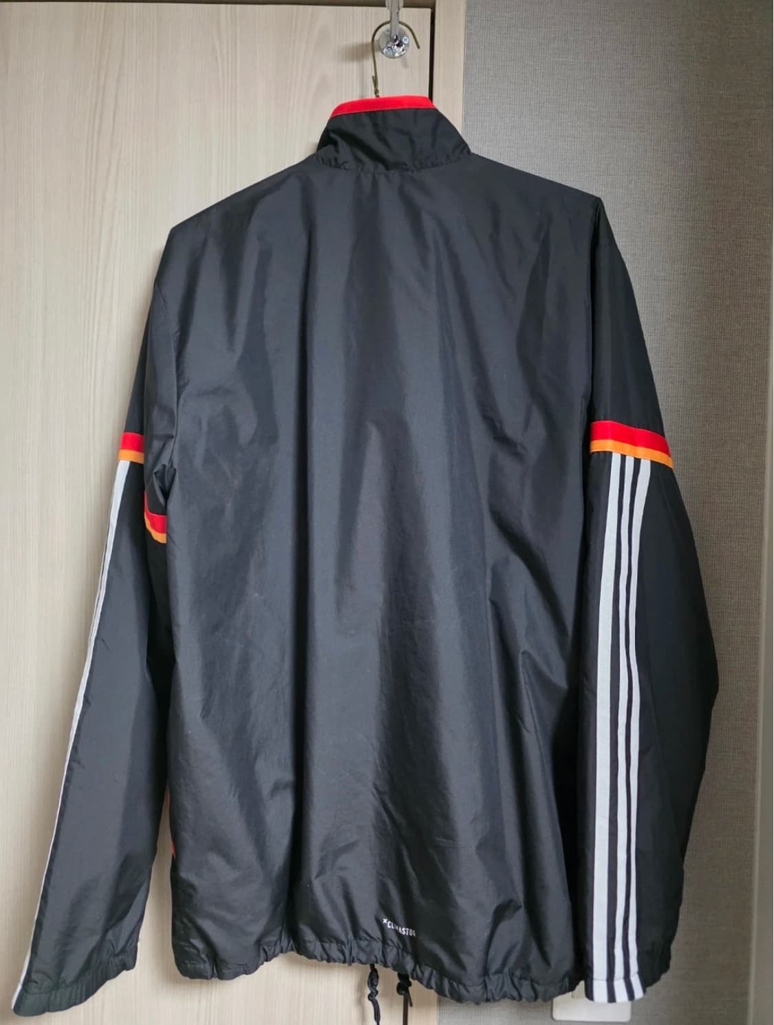 아디다스 독일 바람막이 - xl 상품이미지2