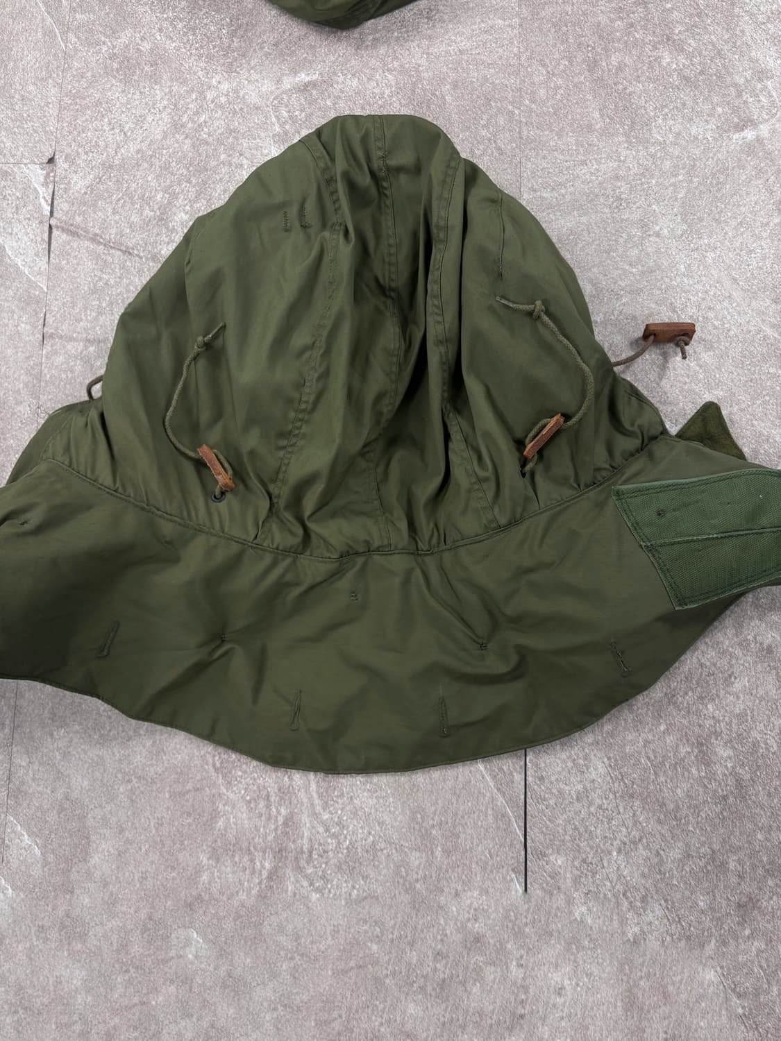 M65 Fishtail Parka    상품이미지9