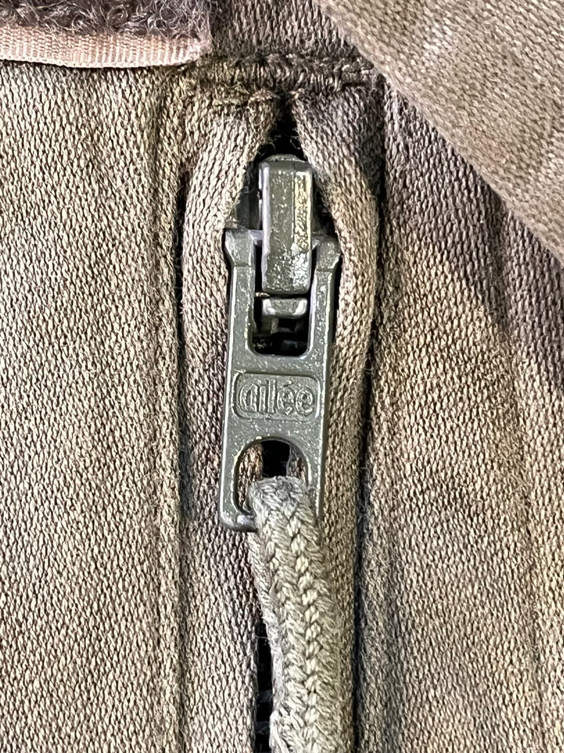 프랑스군 F-2 필드 자켓 1984 (80L) 상품이미지9