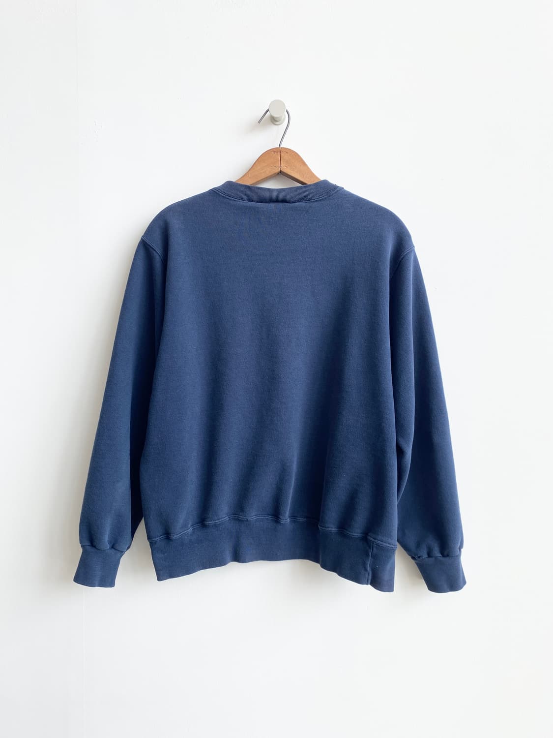 8-90‘s 챔피온 스웻셔츠 상품이미지2