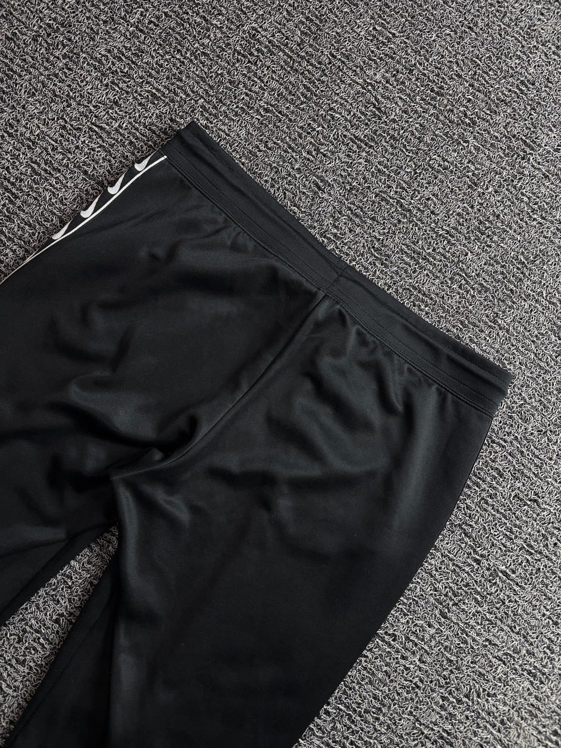 나이키 우먼스 NSW 로고 테이프 팬츠 4922 상품이미지6