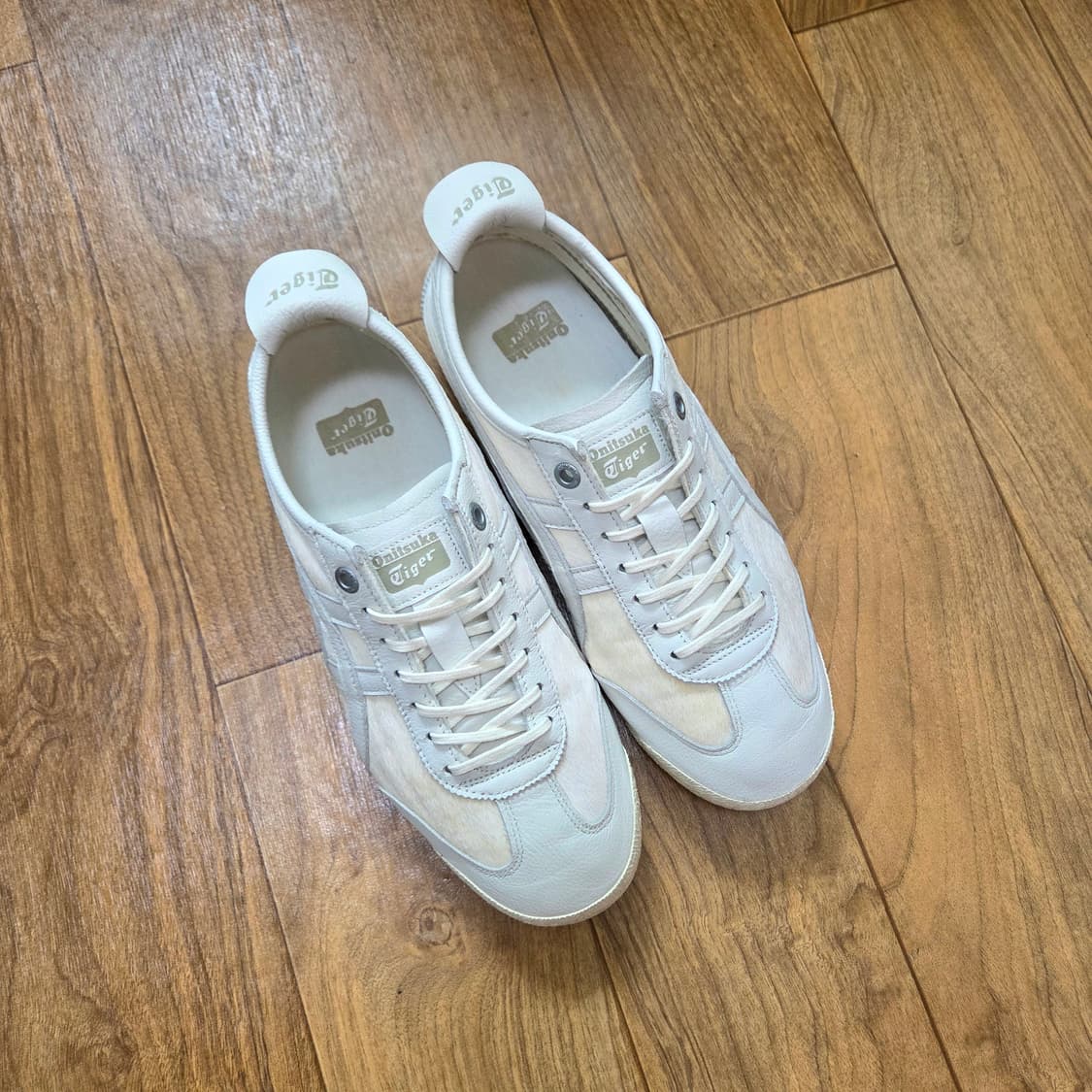 오니츠카타이거 멕시코66 SD  상품이미지3