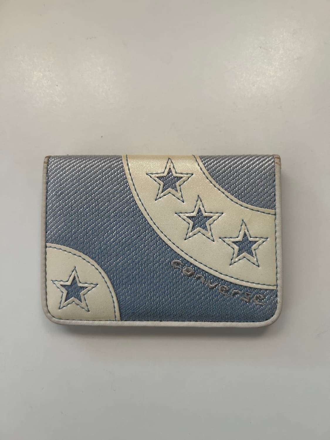 컨버스 카드지갑 상품이미지1