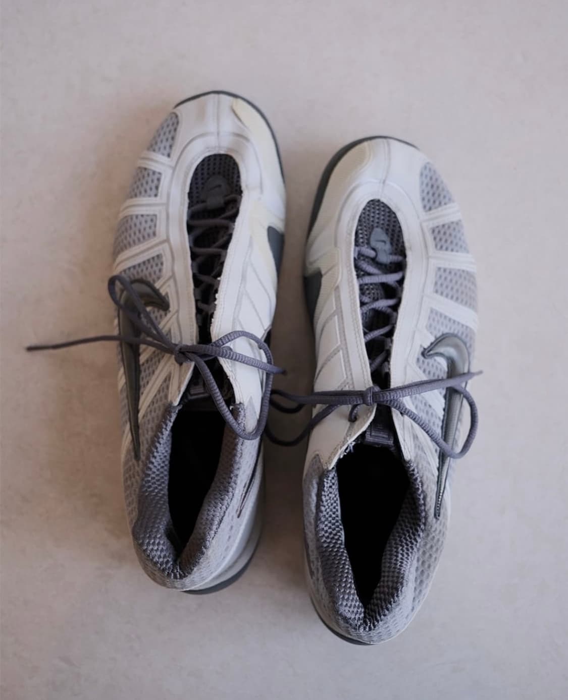 Nike Air zoom Fencer, 2010 상품이미지4