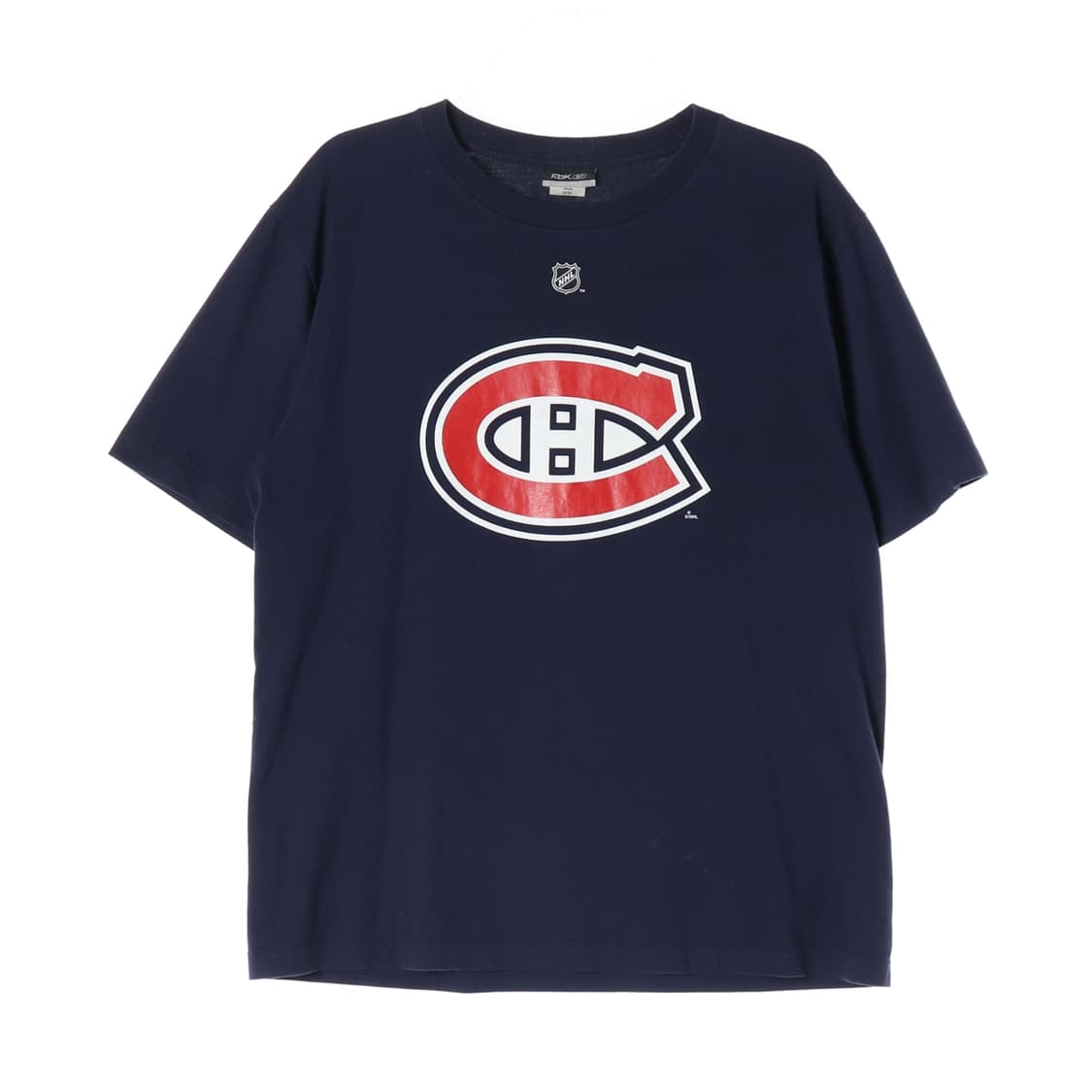 리복NFL 카나디앵 몽레알 반팔 (M) 상품이미지1