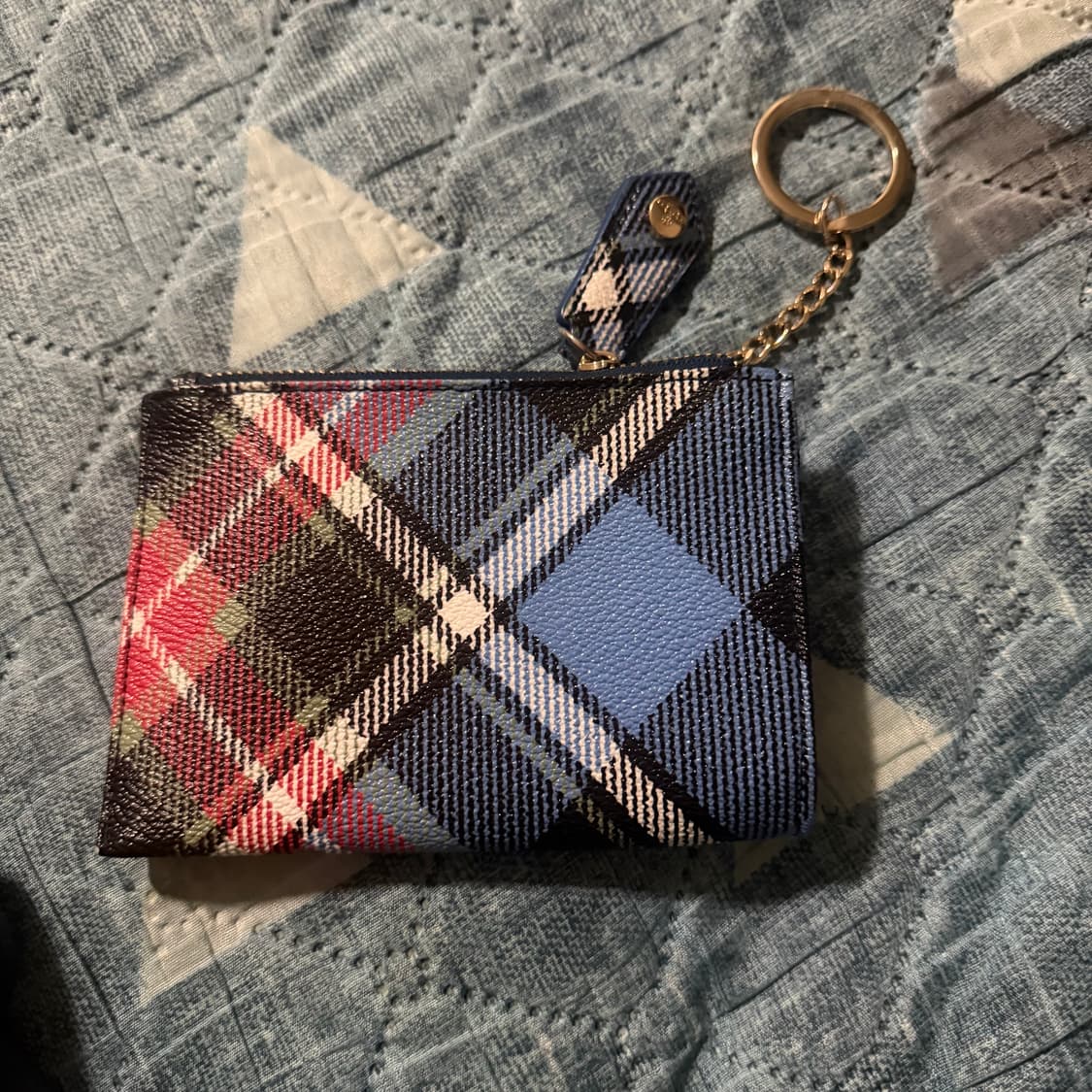 비비안웨스트우드 더비 집 카드 홀더 상품이미지2