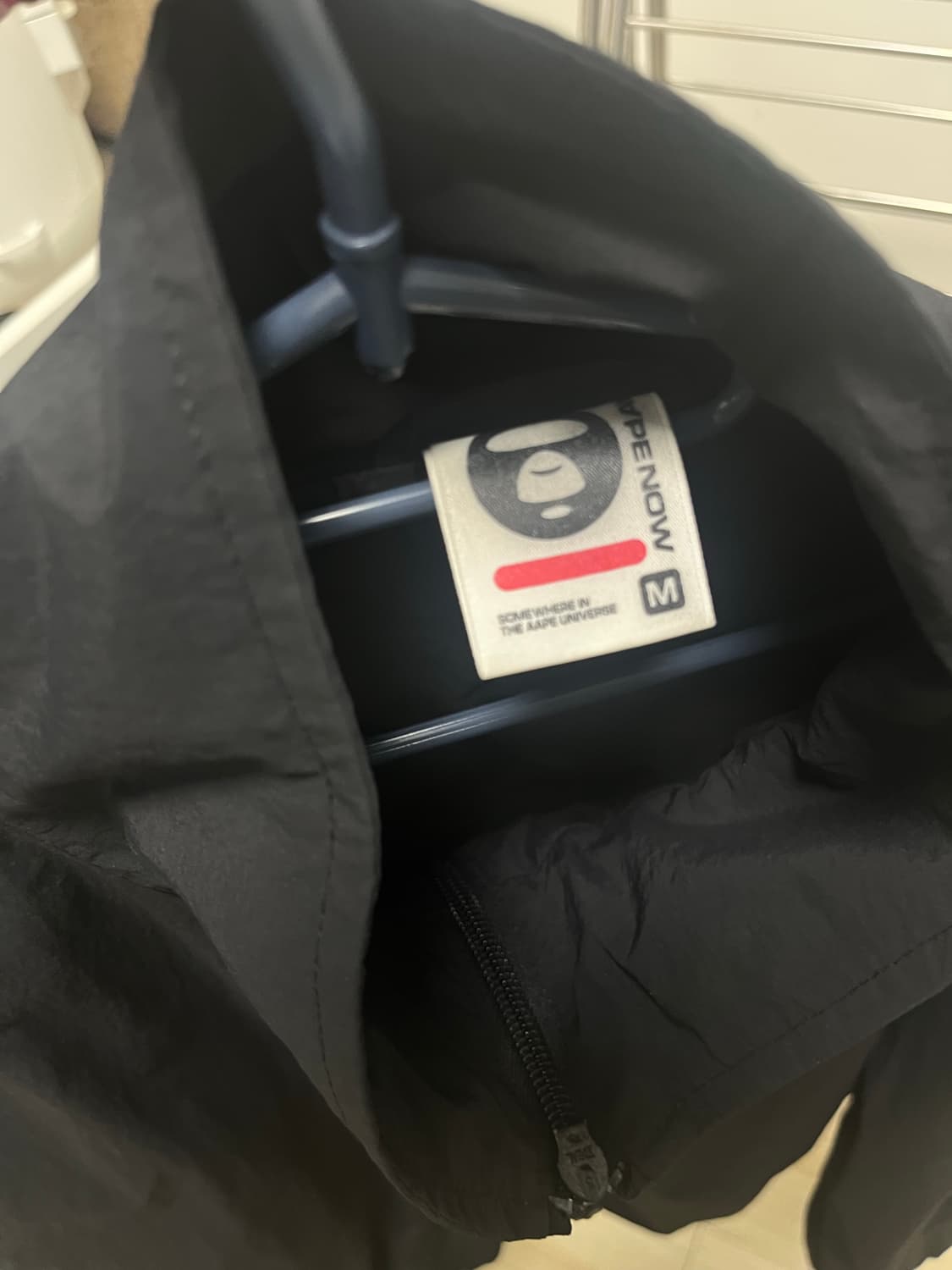 Aape 잠바 상품이미지4