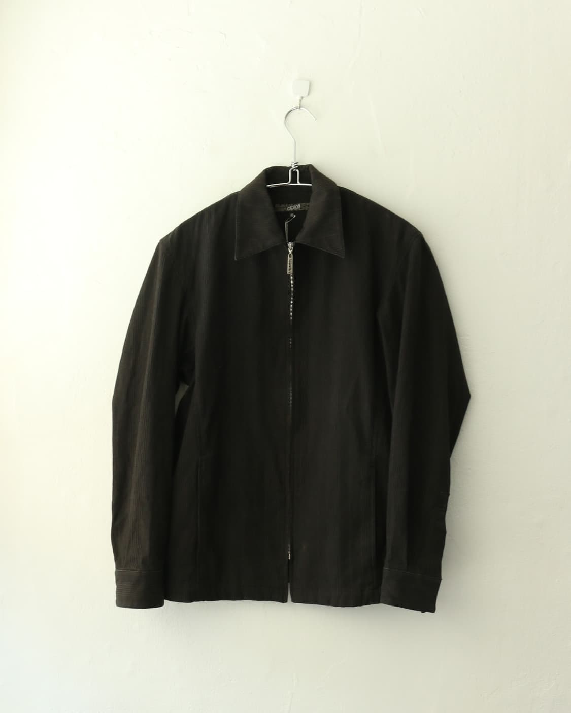 장 폴 고티에 옴므 스트라이프 집업 자켓 상품이미지1