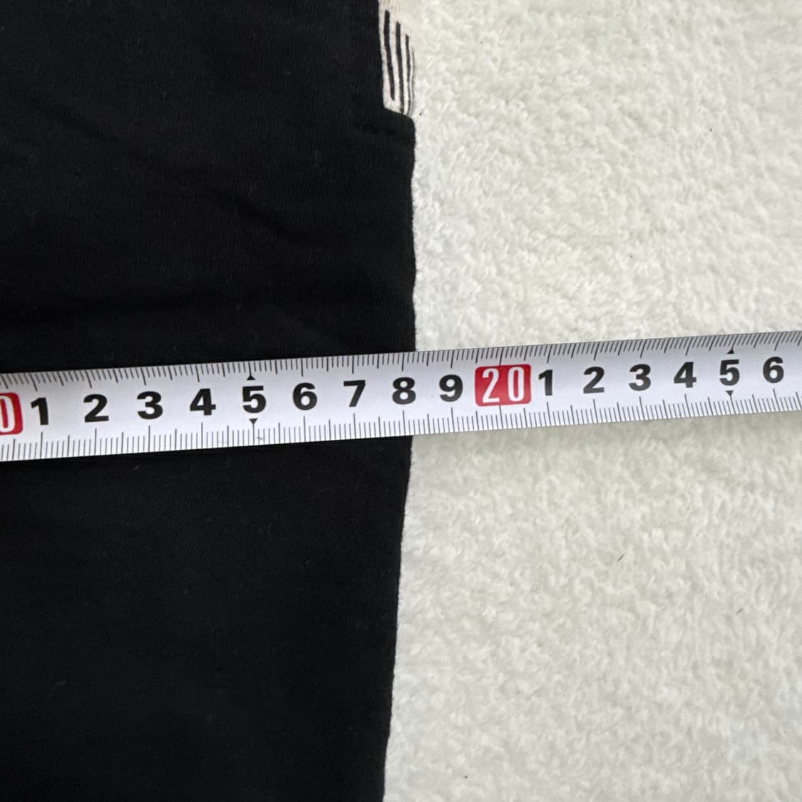 100 3Y 닥스 빈티지 체크 조거팬츠 0320T 상품이미지6