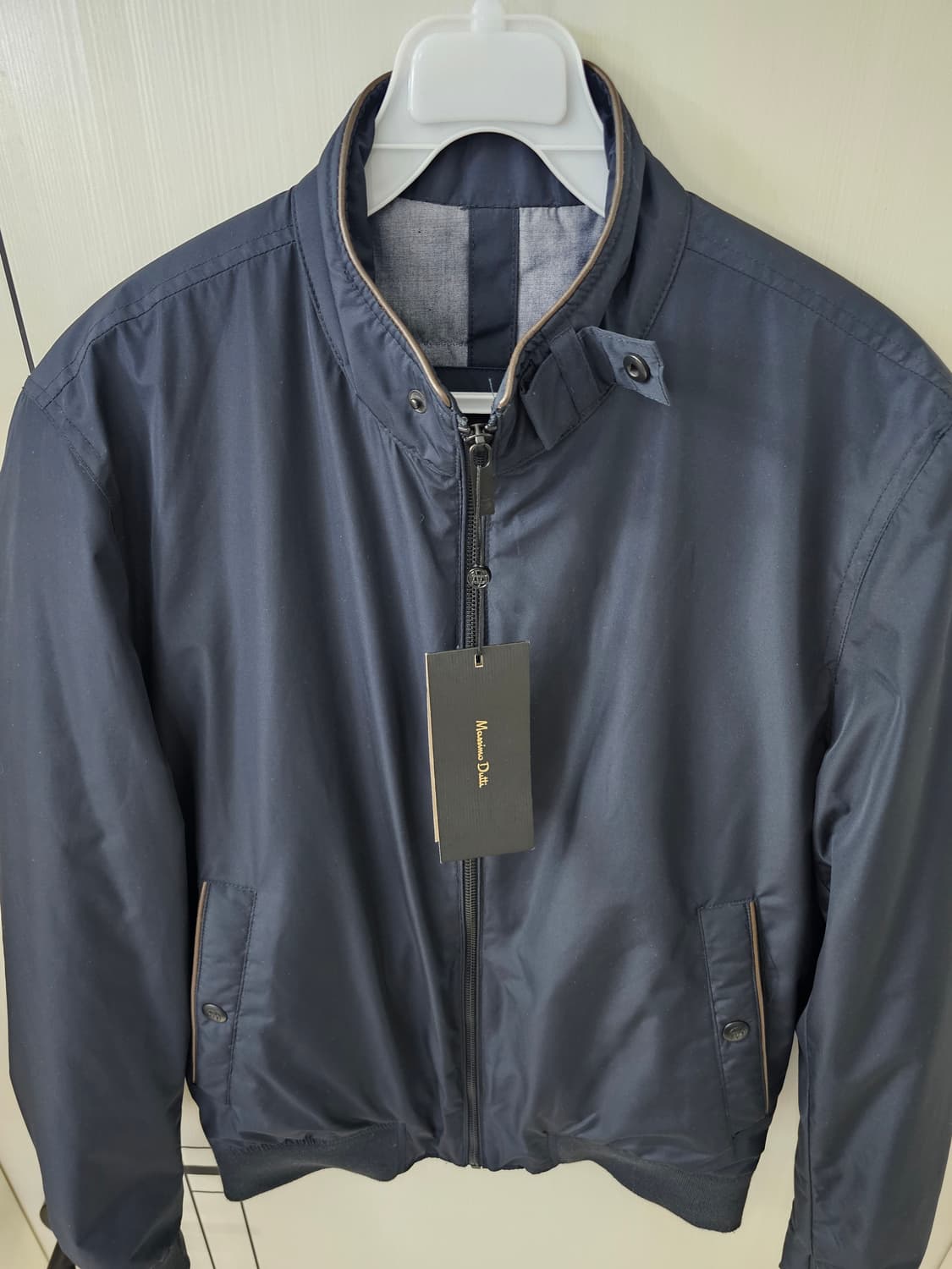 마시모두띠 남성 점퍼 상품이미지5