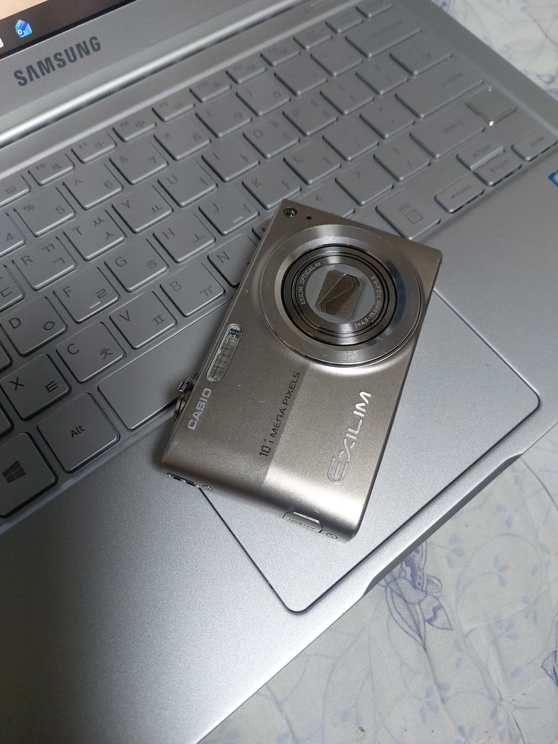 Ex z200 상품이미지6