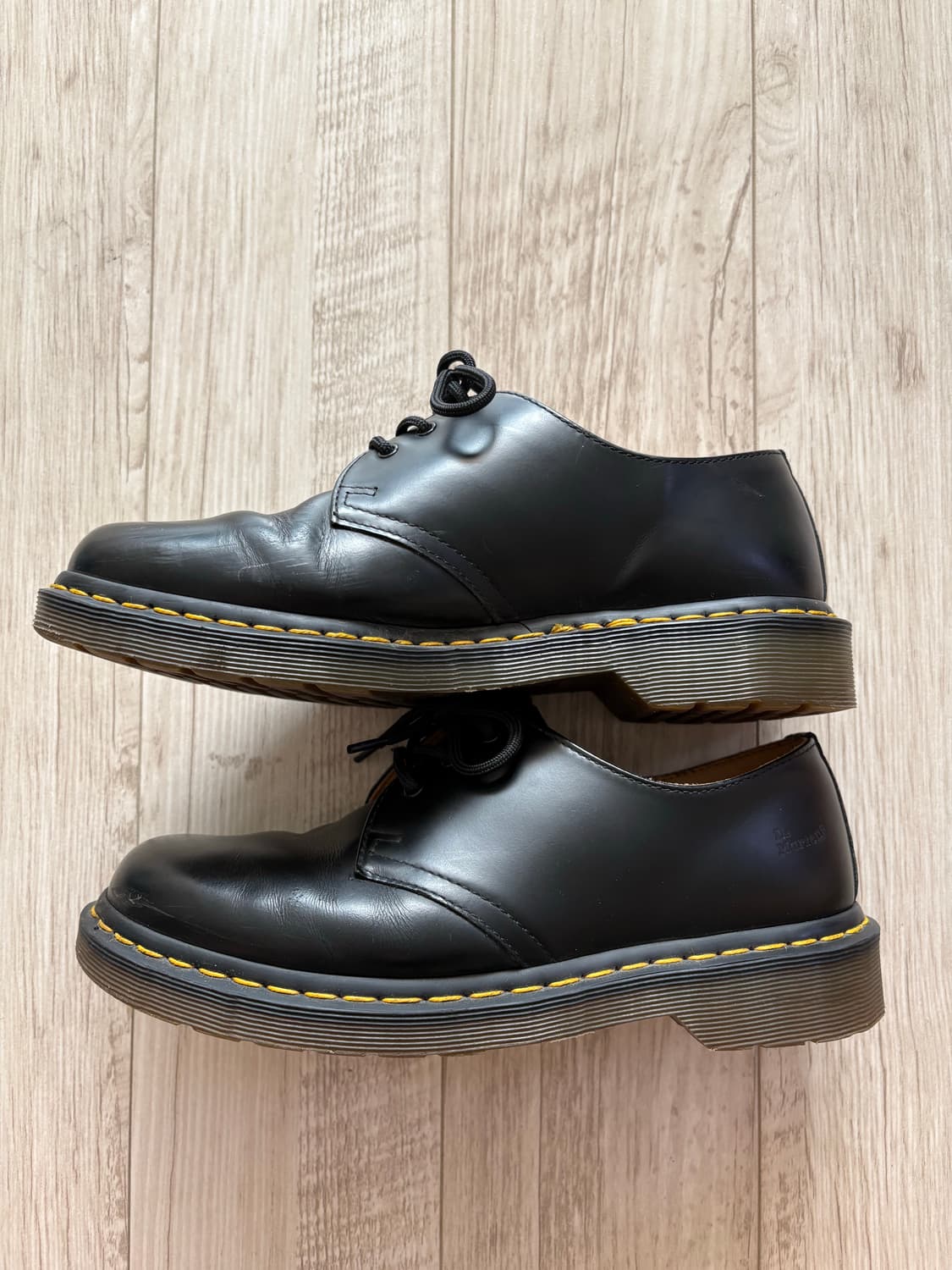 닥터마틴 1461 3홀 스무스 260 상품이미지2