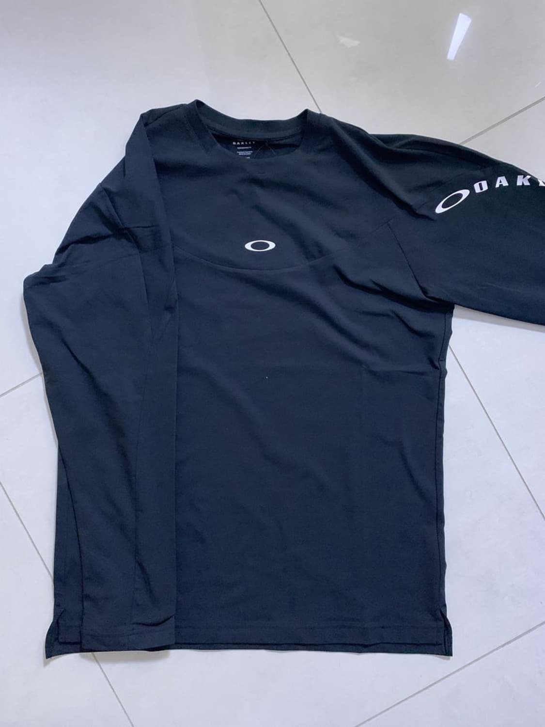 O-SYNC PACK KNIT 니트 긴팔 크루넥 1.0 FOA408124 상품이미지3