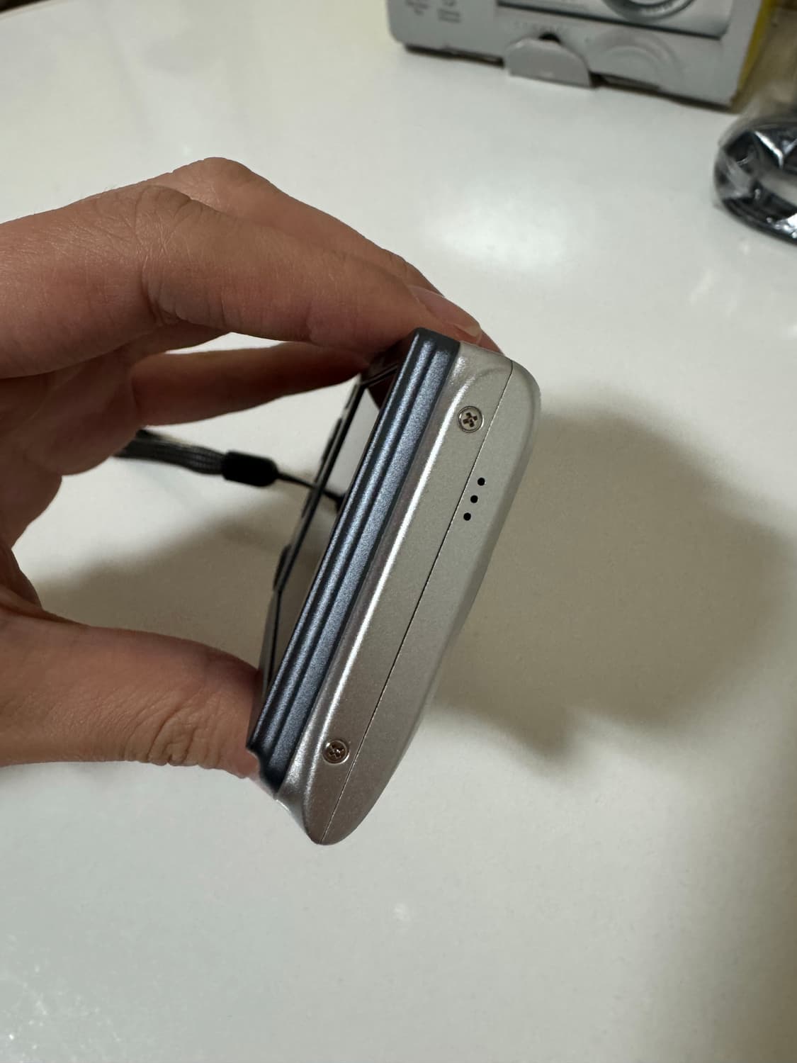 니콘 쿨픽스 S3600 상품이미지5