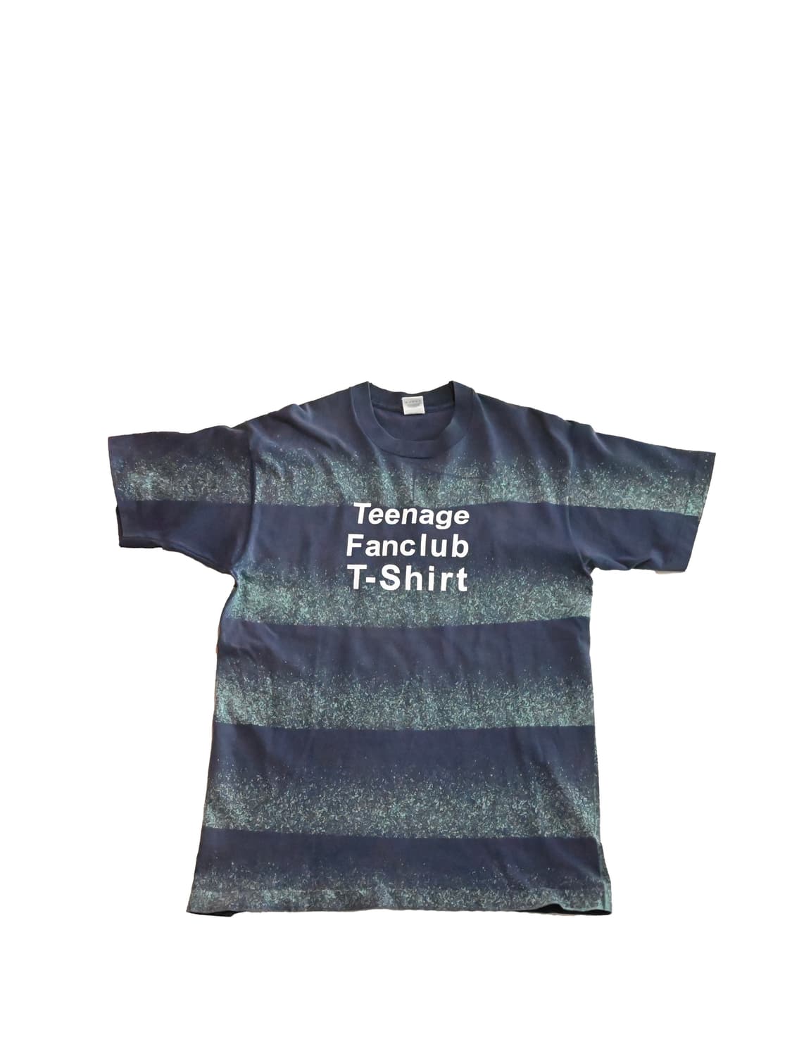 90s Teenage Fanclub (back again) shirt 상품이미지1