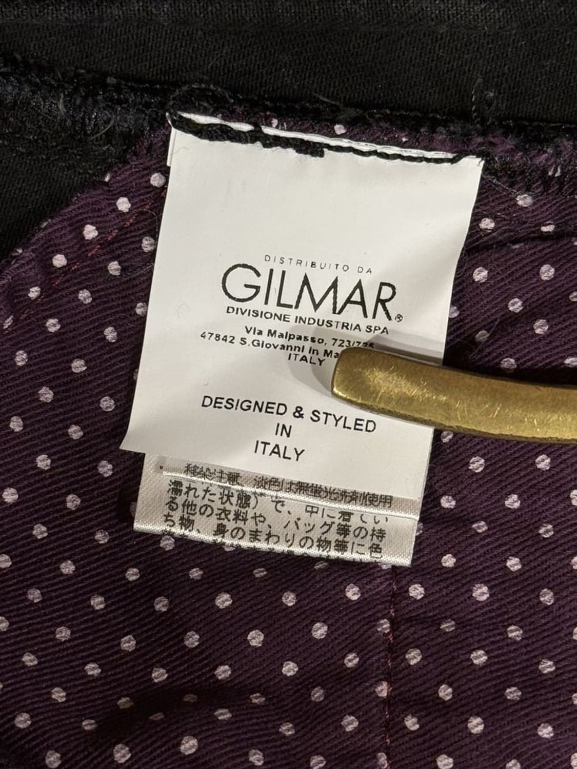 시빌리아 데님 상품이미지9