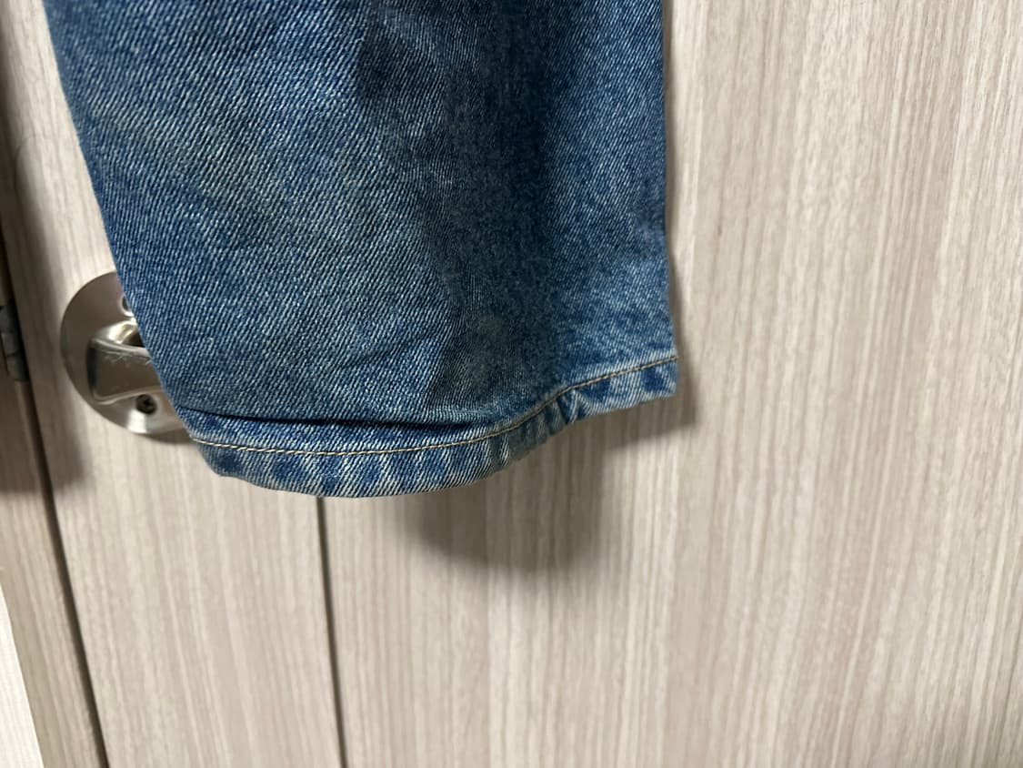 Plasticproduct pants 상품이미지3